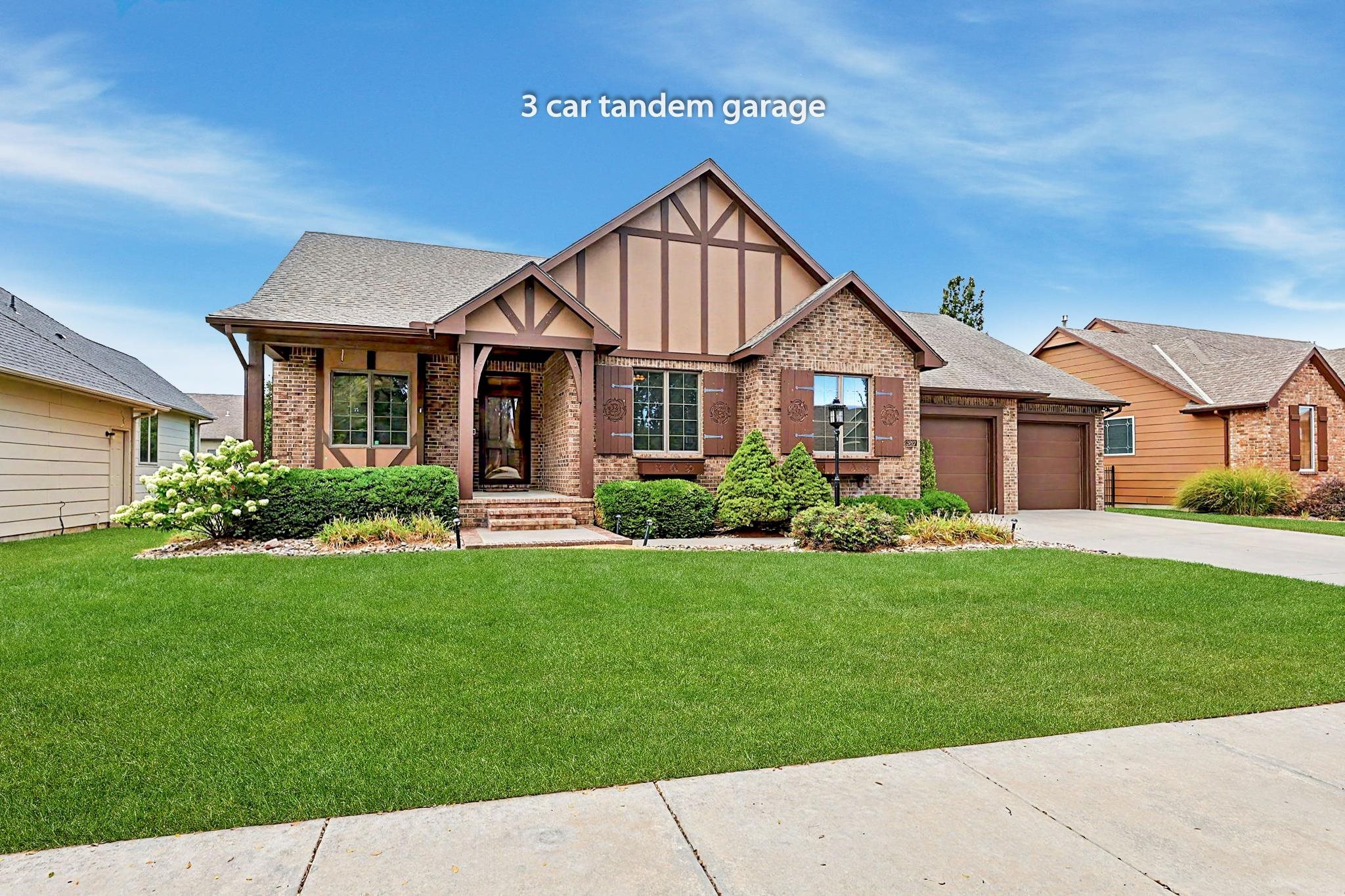 3227 N Grey Meadow, Wichita, KS 67205