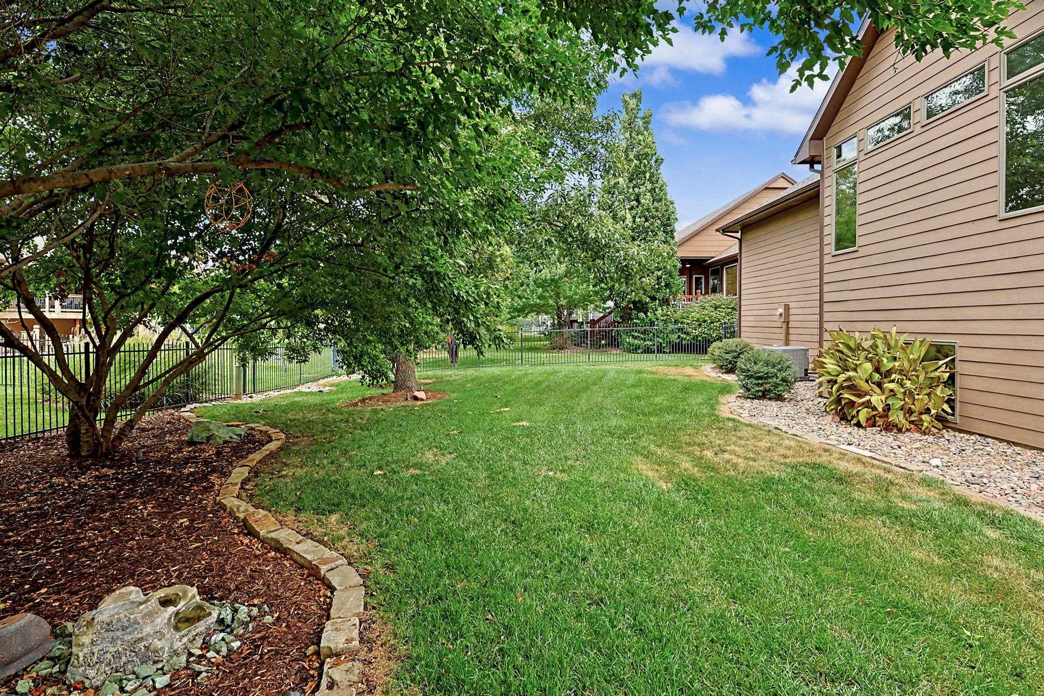 3227 N Grey Meadow, Wichita, KS 67205
