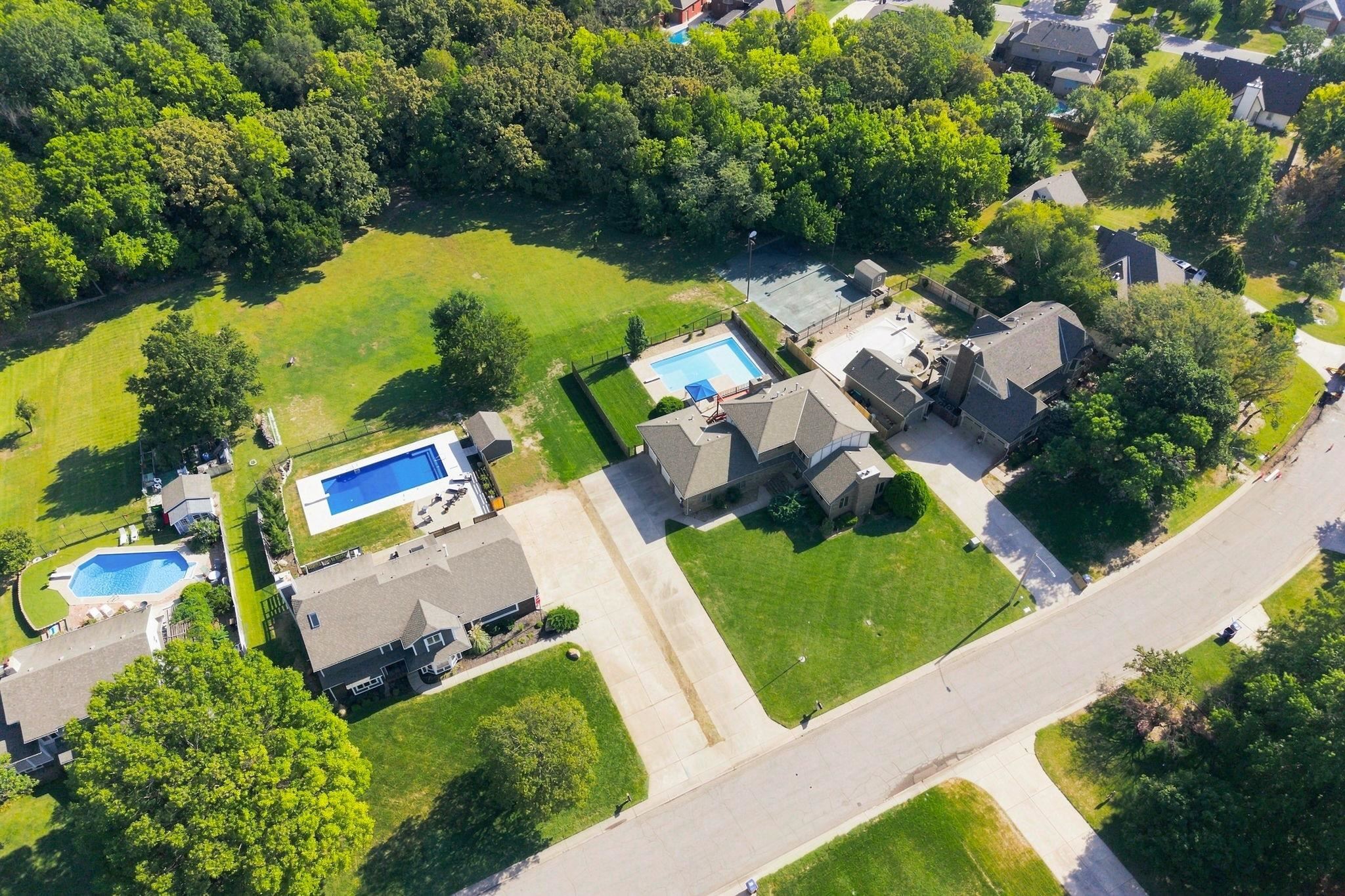 1418 E Kay St, Derby, KS 67037