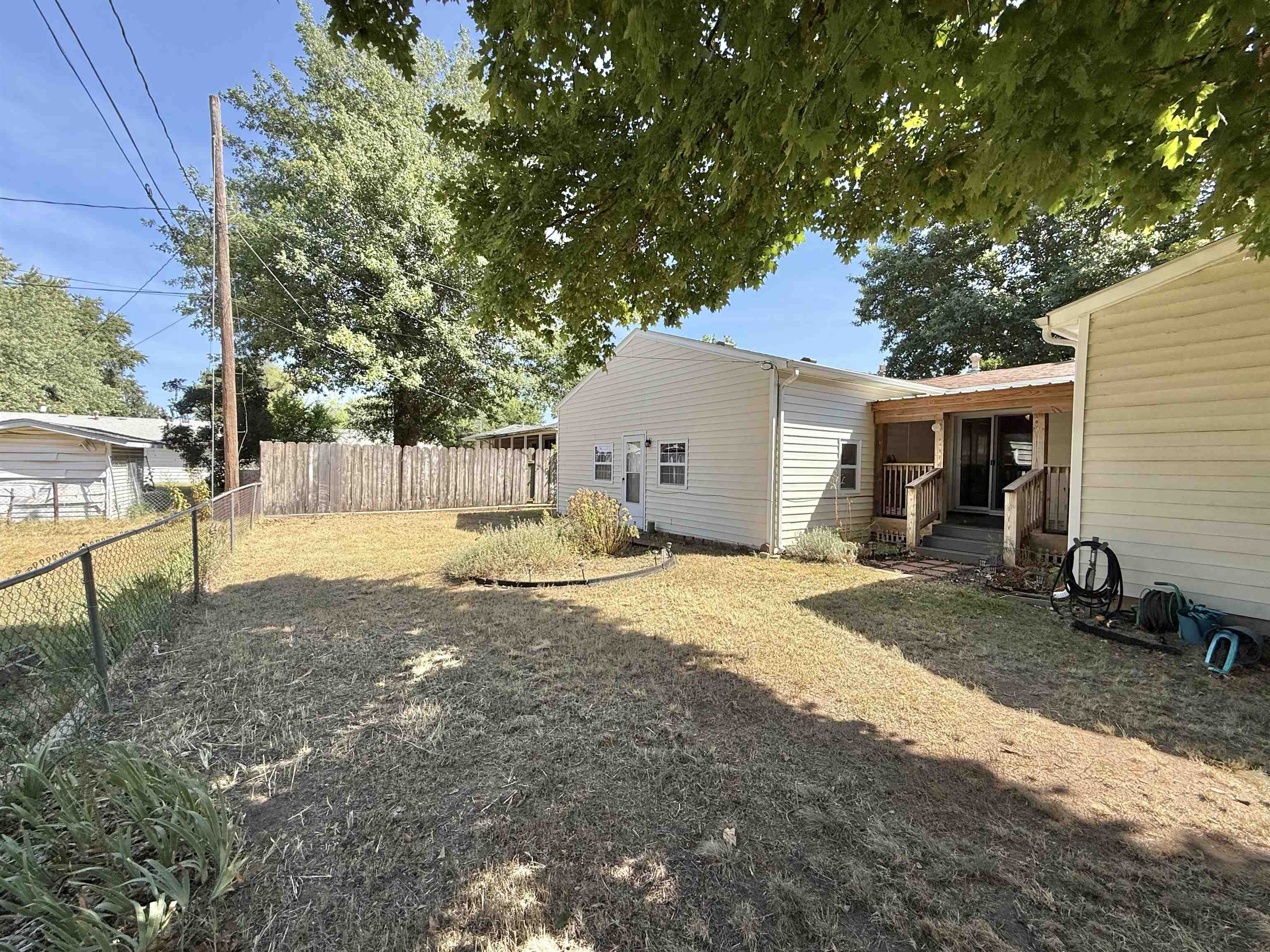 213 W Starlite, Kingman, KS 67068