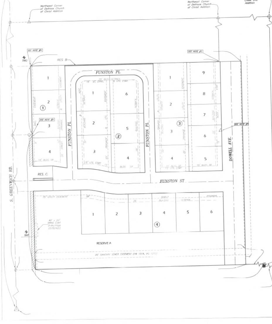 Funston Pl, Wichita, KS 67207