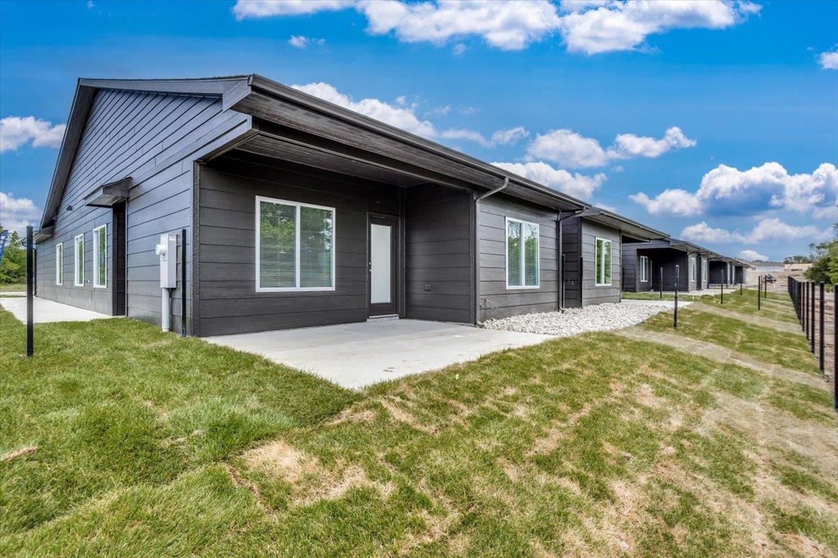5018 N Vassar Ave, Wichita, KS 67220