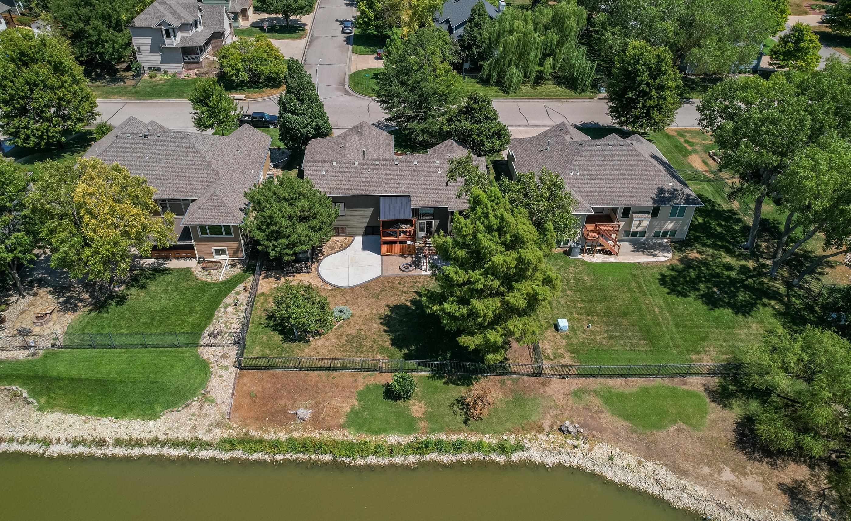 409 N Jaax St, Wichita, KS 67235