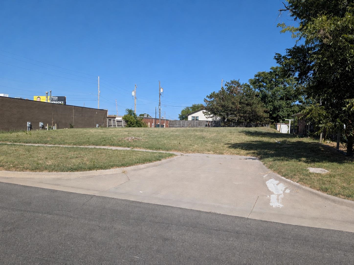 642 N Sheridan Ave, Wichita, KS 78203