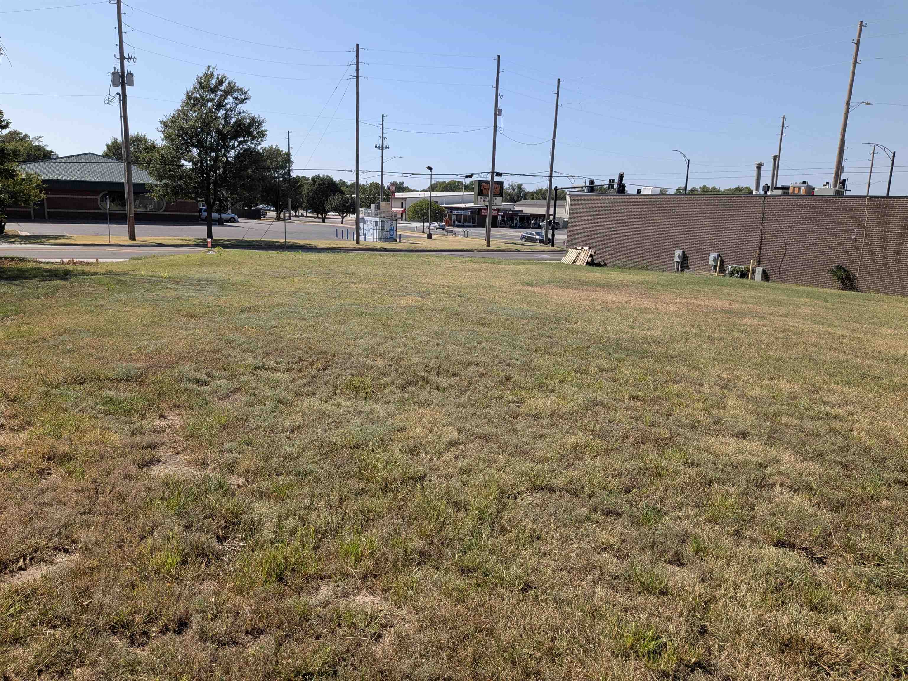 642 N Sheridan Ave, Wichita, KS 78203