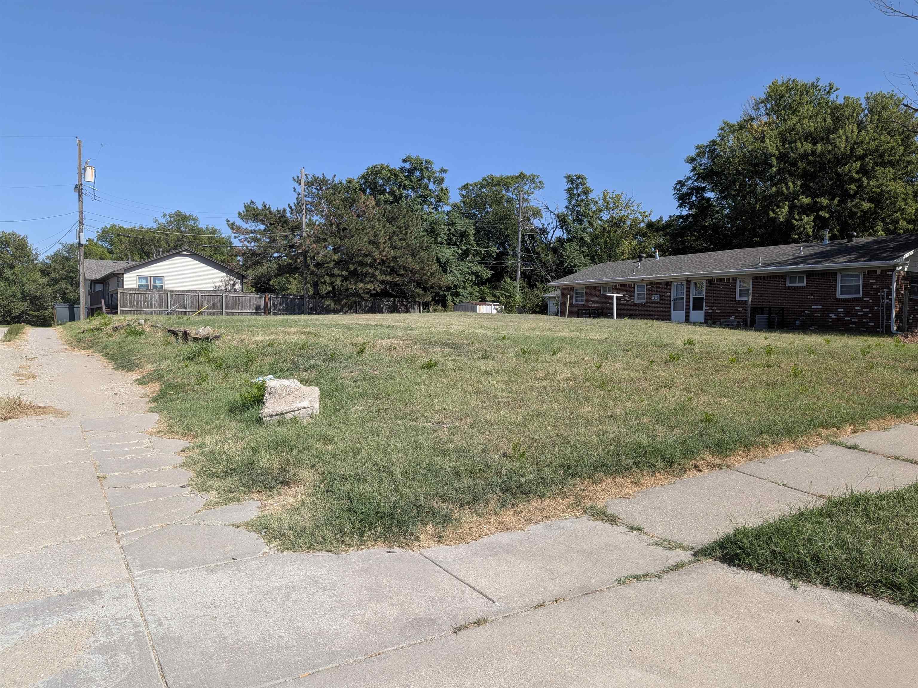 642 N Sheridan Ave, Wichita, KS 78203
