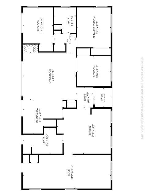12 Roberts Ct, Winfield, KS 67156