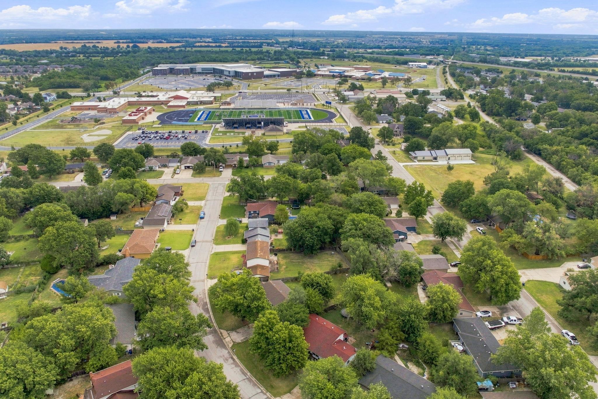519 Renee Dr, Andover, KS 67002