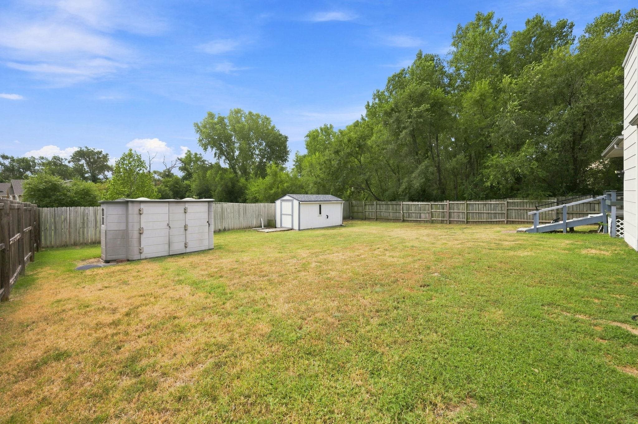 2621 W 44th, Wichita, KS 67217