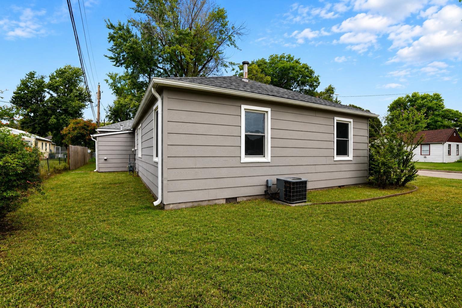 514 Windsor, Mcpherson, KS 67460