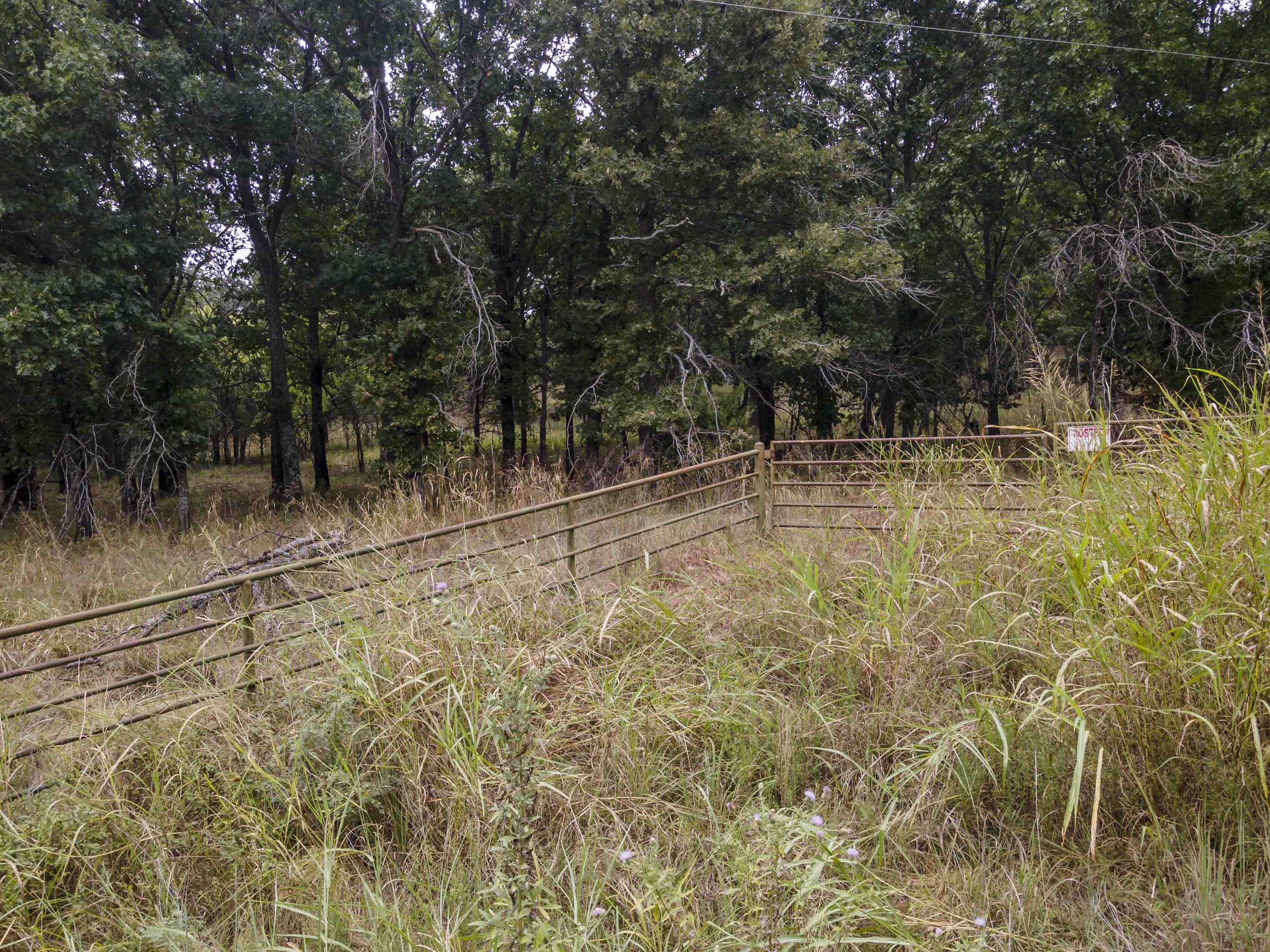 2124 Evergreen, Elk Falls, KS 67345