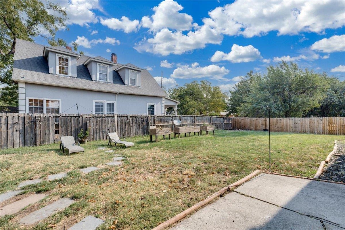 1501 N Waco Ave, Wichita, KS 67203