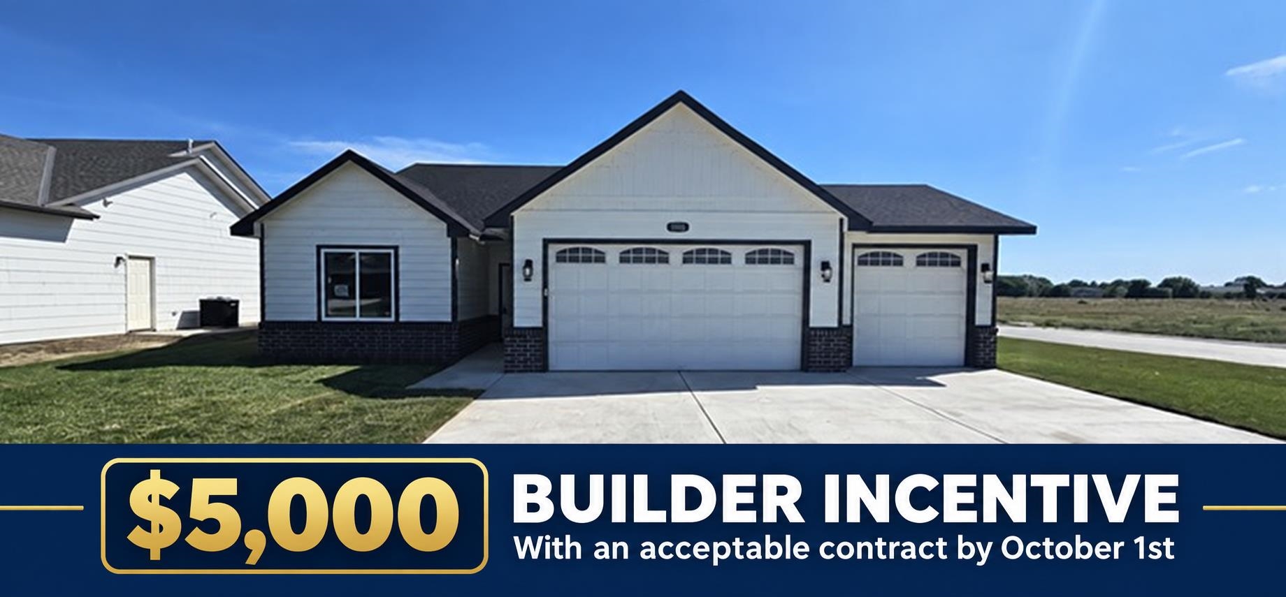 1501 E Midway Ct, Valley Center, KS 67147