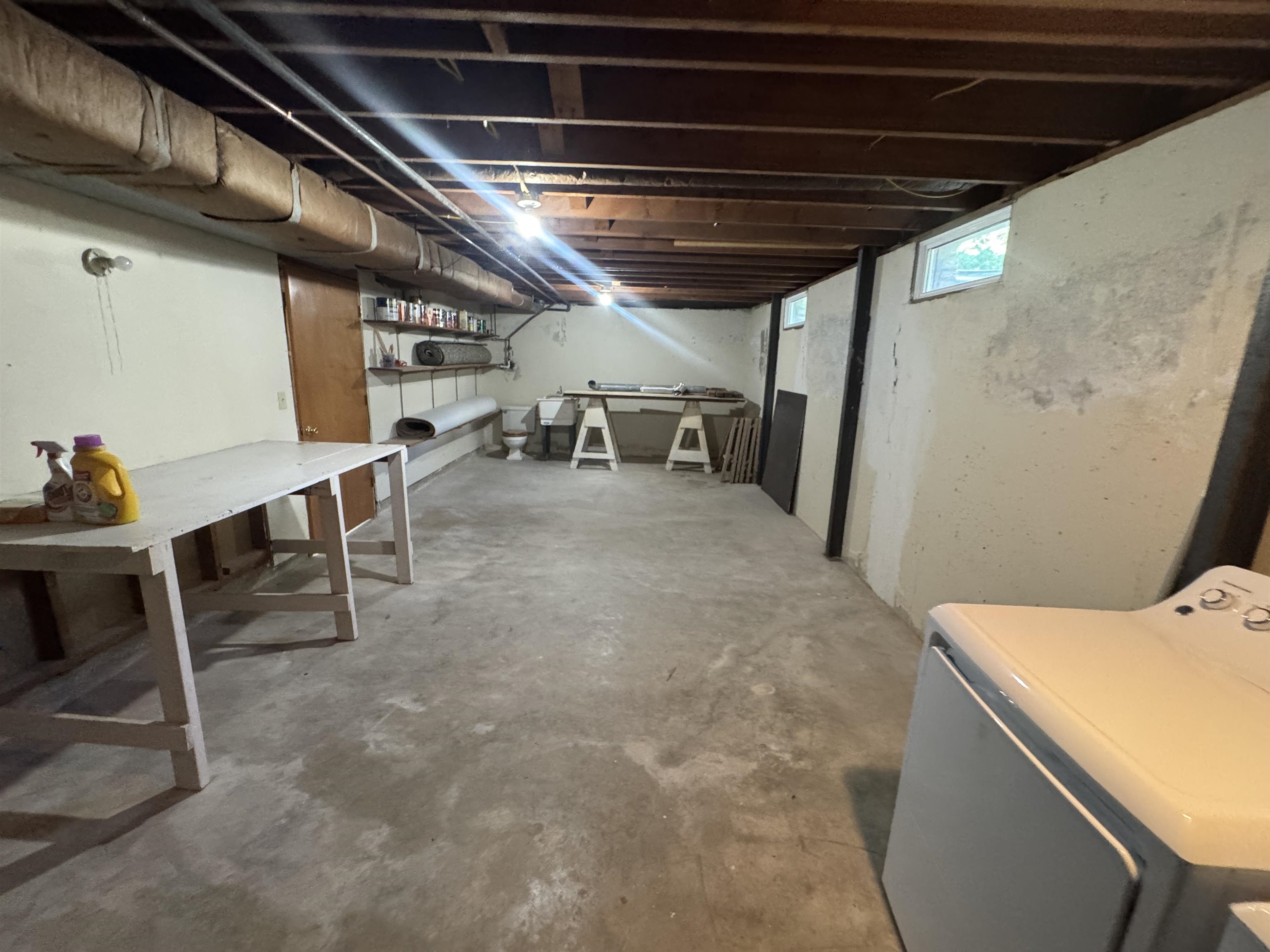 815 E 1st, Eureka, KS 67045