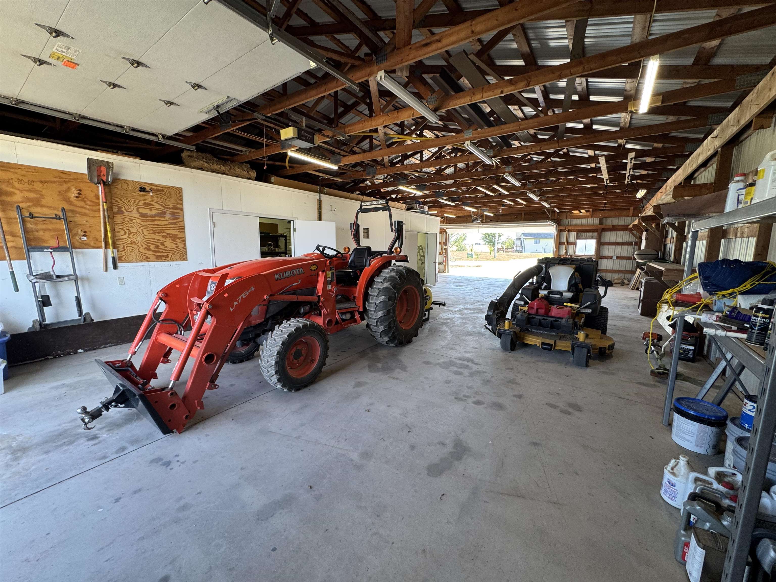 1030 S 215th St W, Goddard, KS 67052