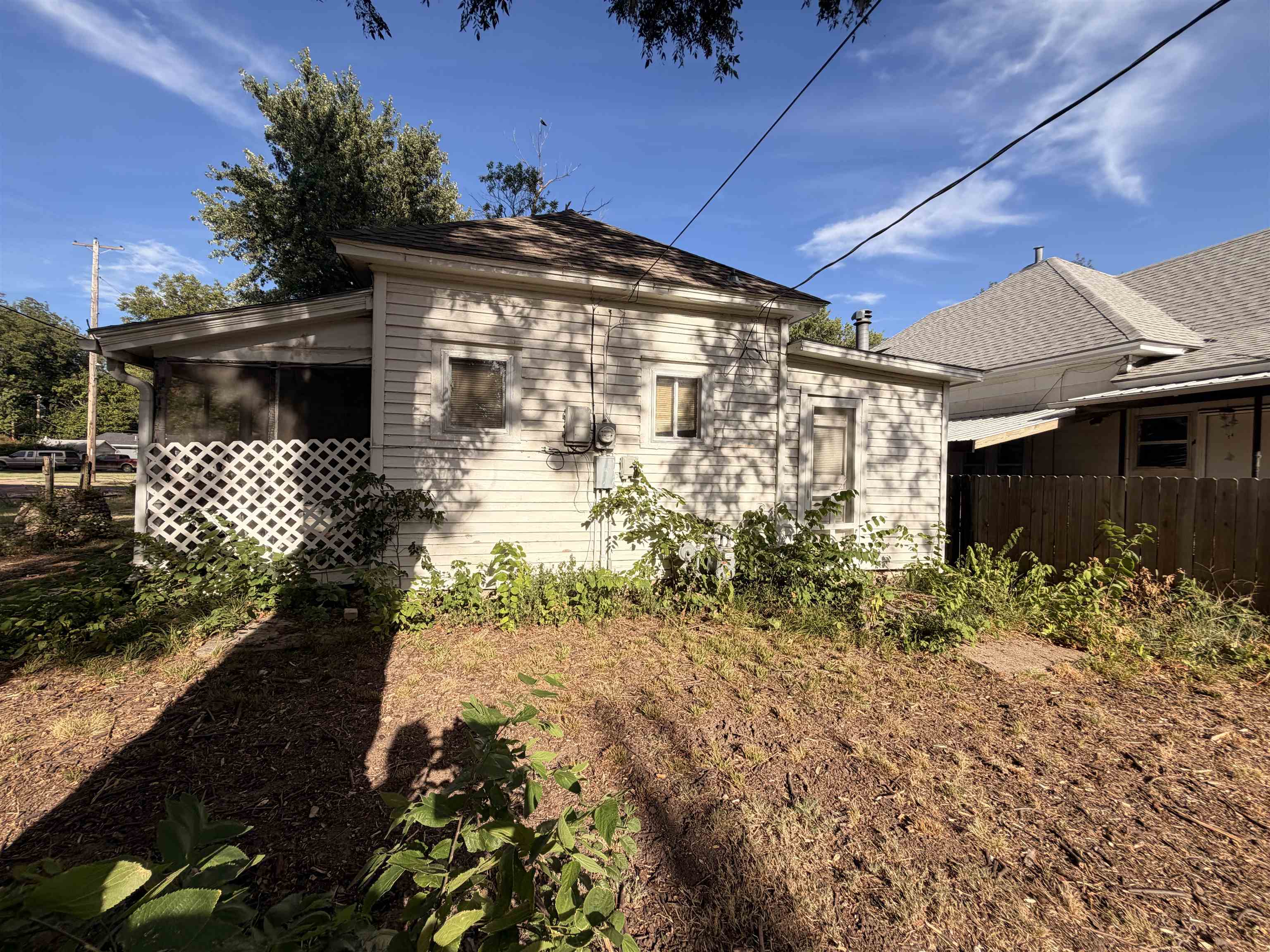801 A, Arkansas City, KS 67005