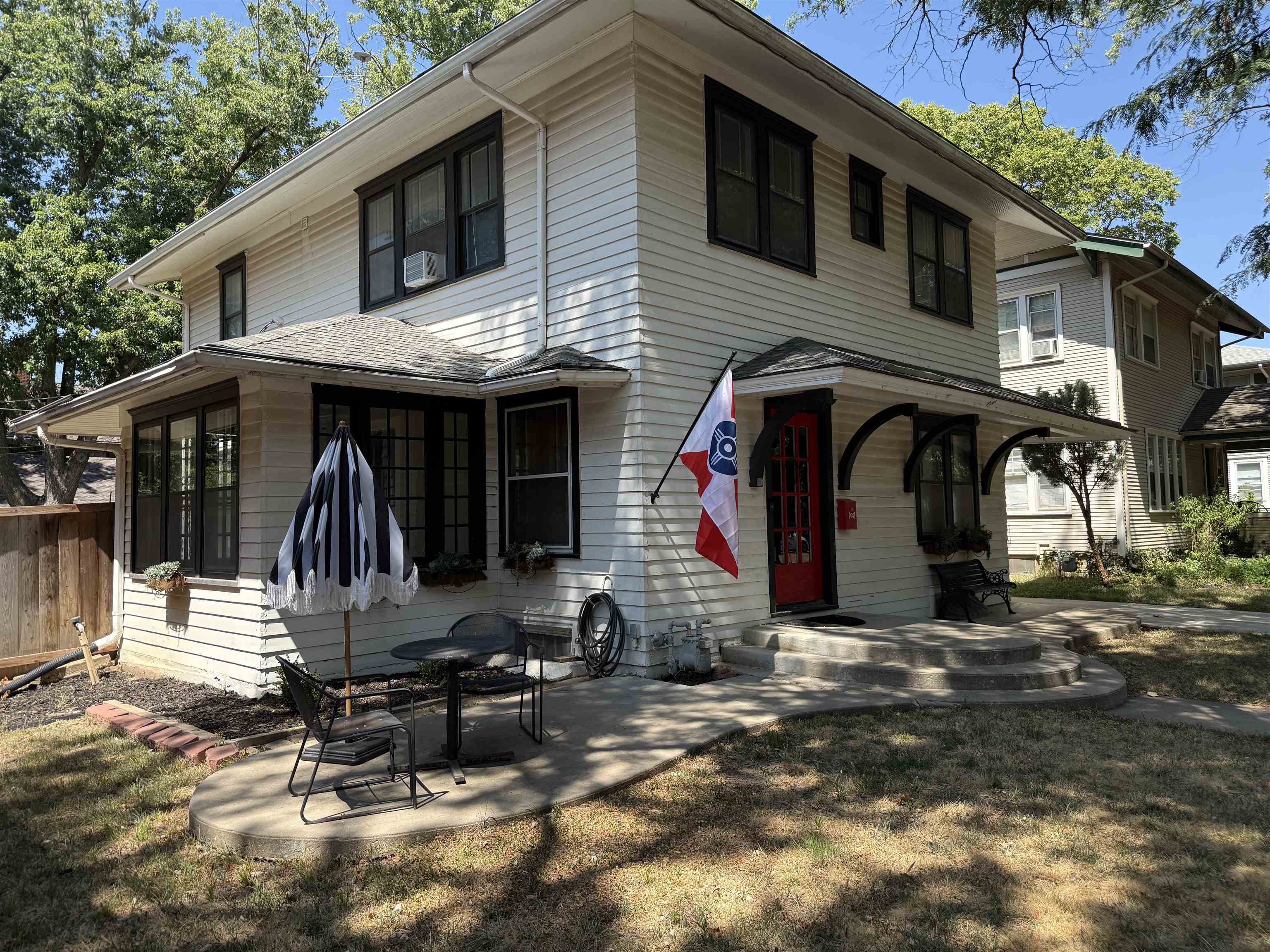 309 N Quentin St, Wichita, KS 67208