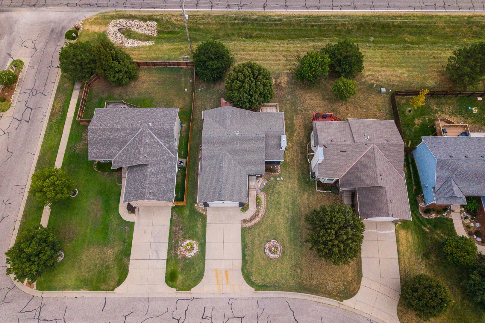 5102 N Blackhawk St, Wichita, KS 67219