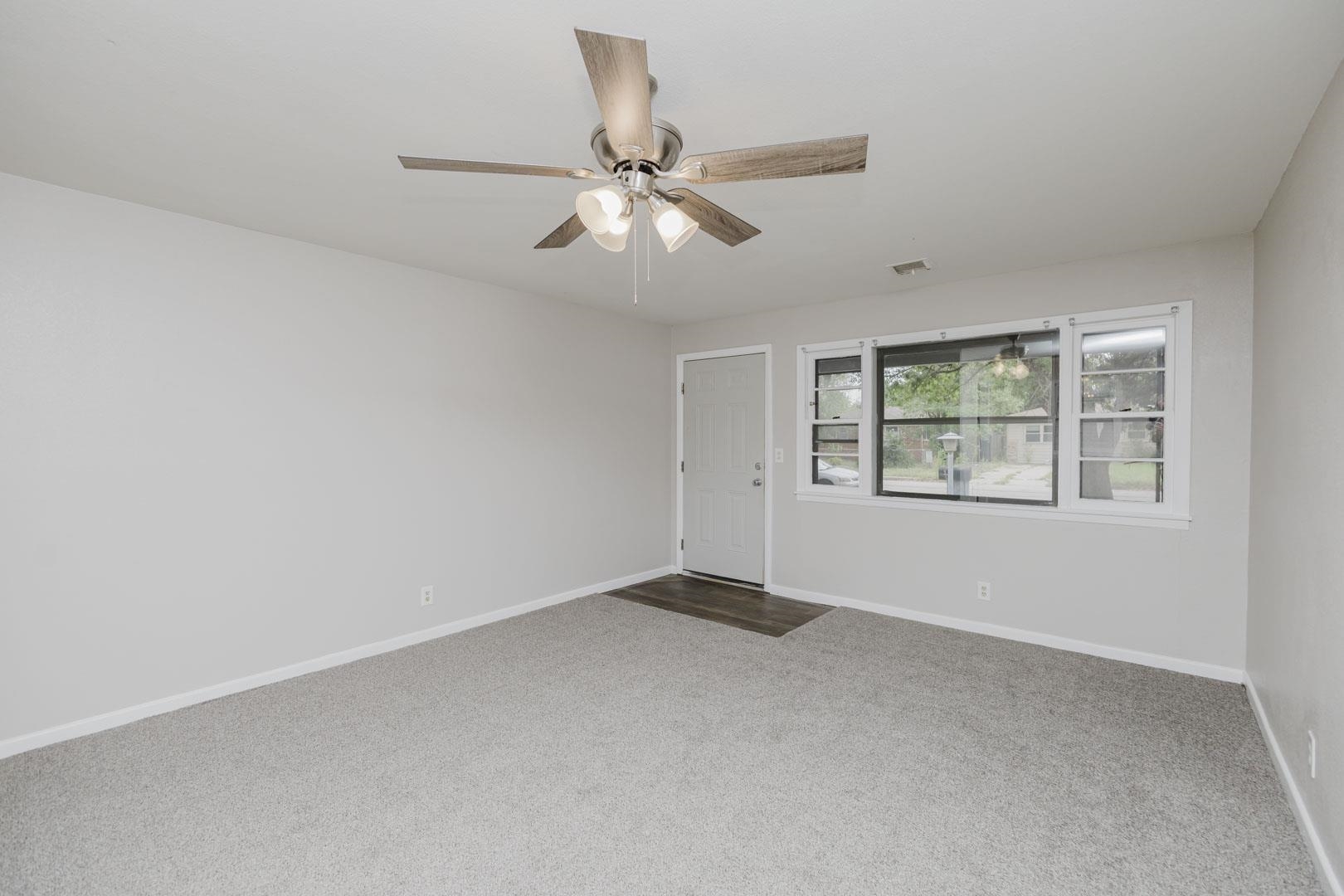 249 N Gow St, Wichita, KS 67203