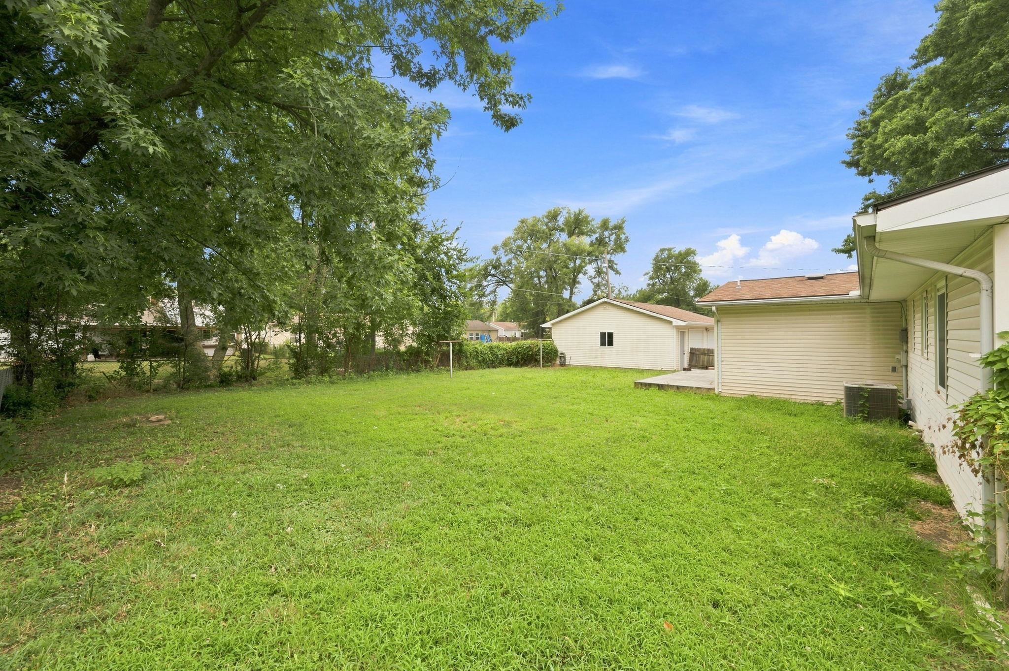 225 Belair St, El Dorado, KS 67042