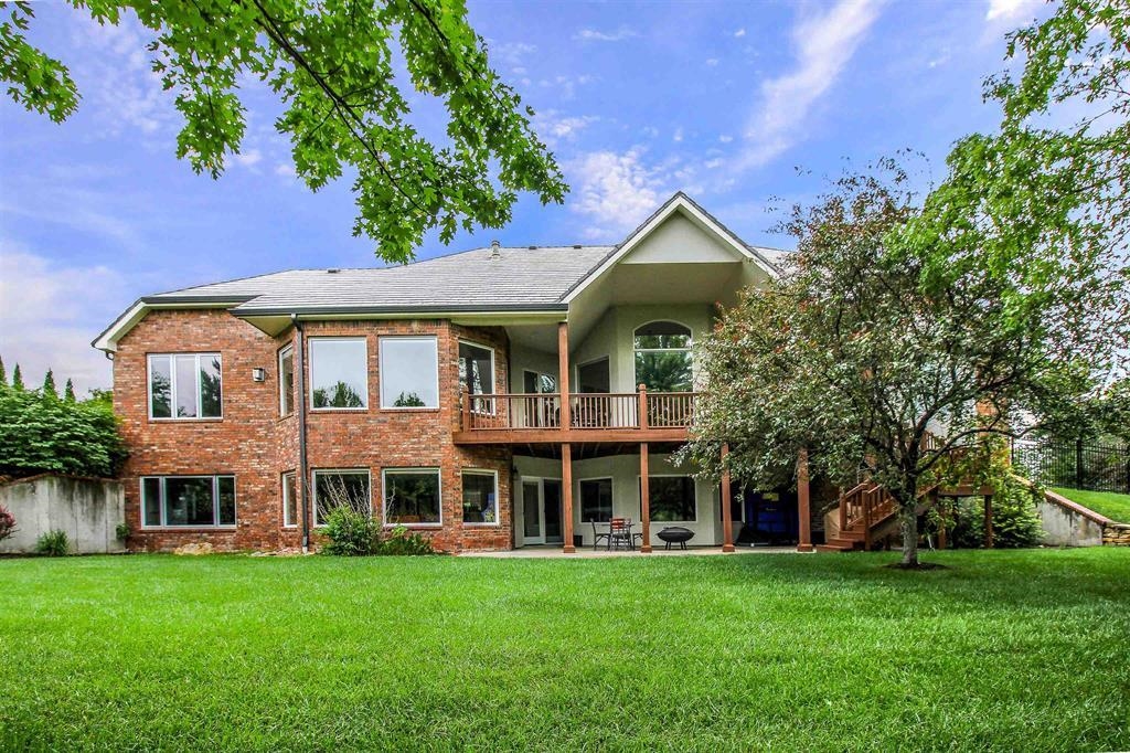 8513 E Bridlewood, Wichita, KS 67206