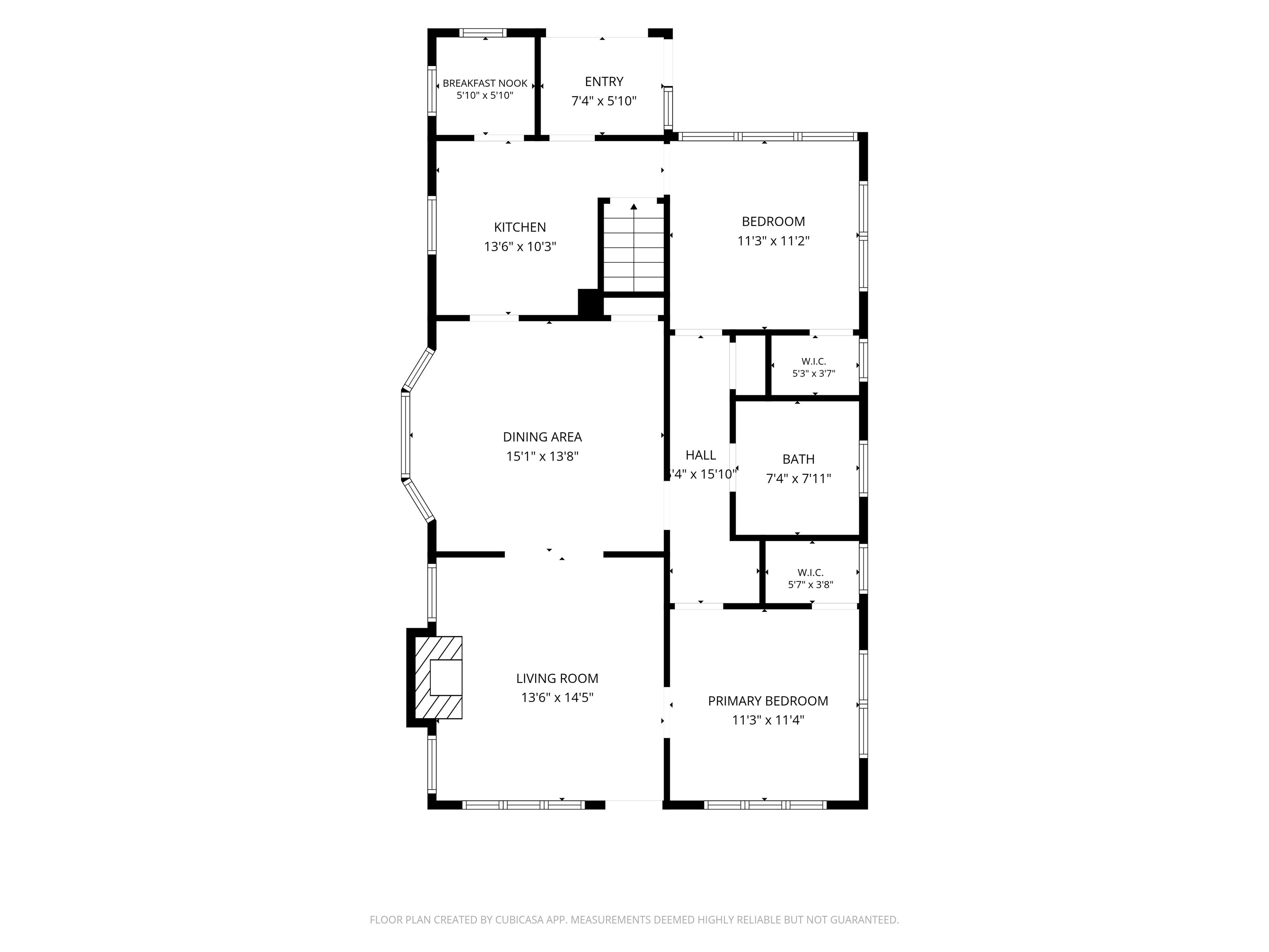 233 N Estelle Ave, Wichita, KS 67214