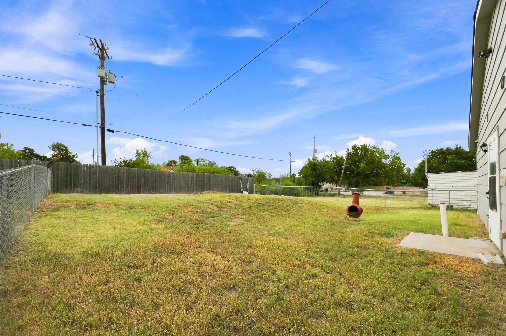 1304 N Lorraine Ave, Wichita, KS 67214