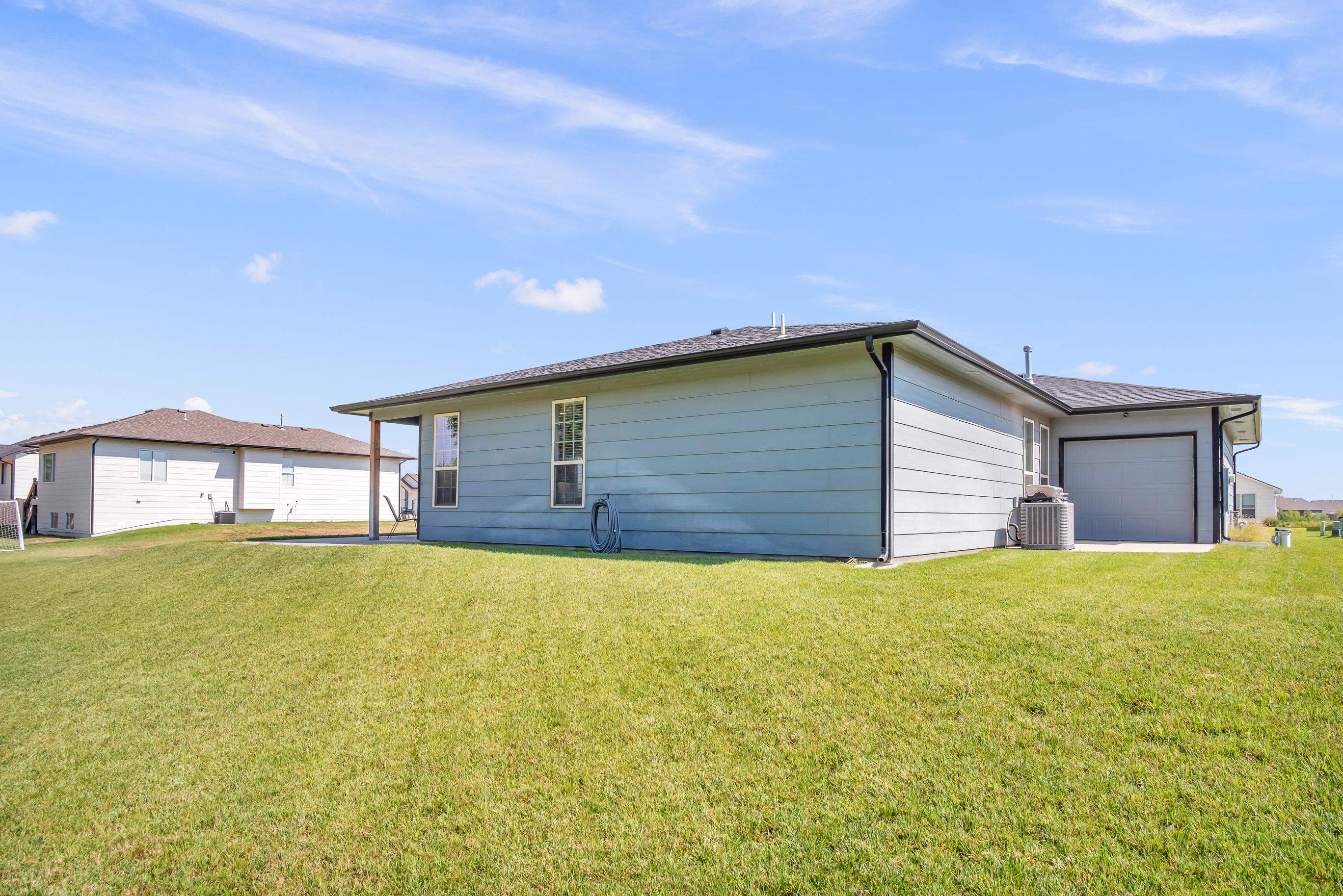 501 Sweetwater, Maize, KS 67101