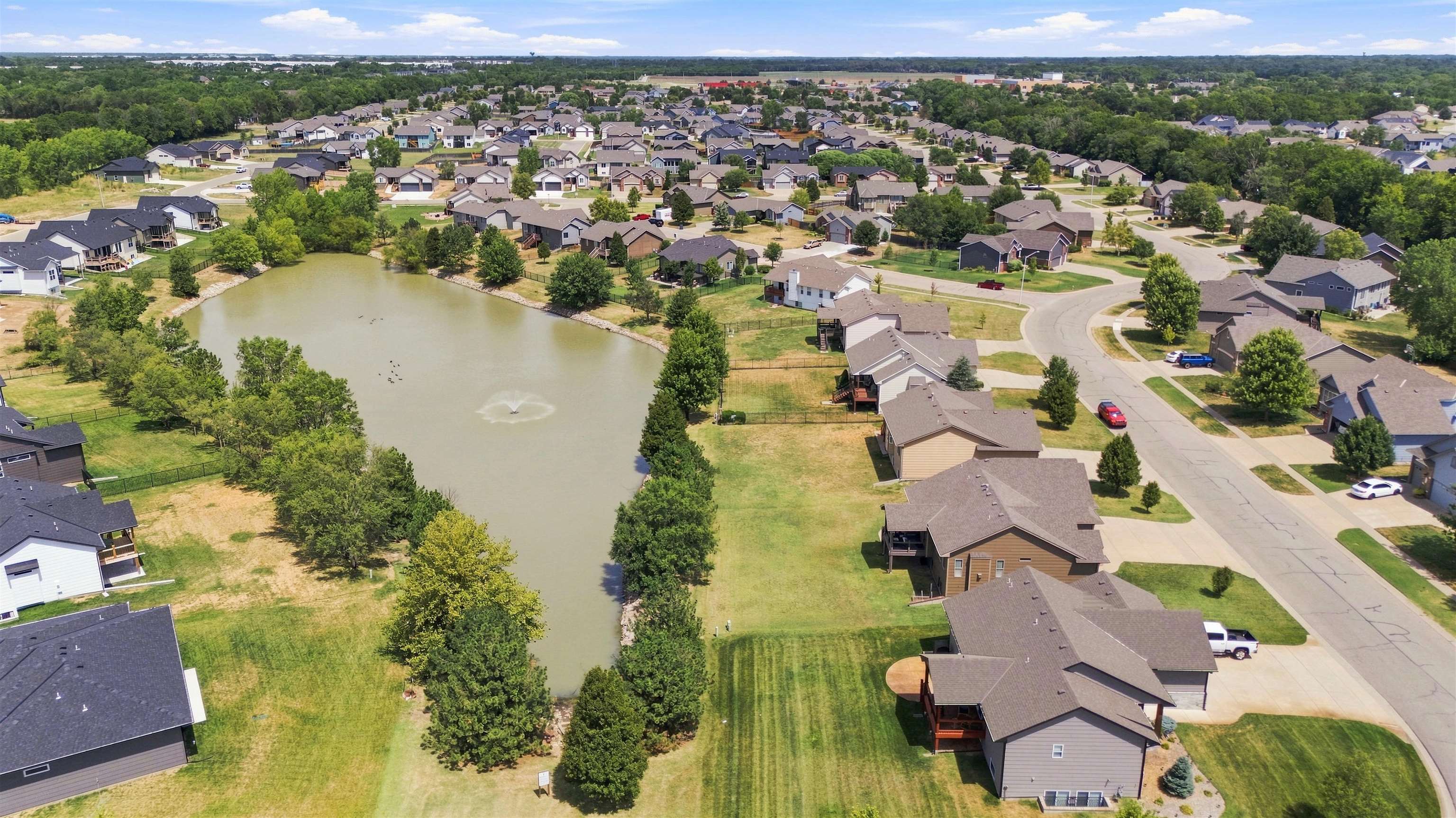 4703 N Marblefalls, Wichita, KS 67219
