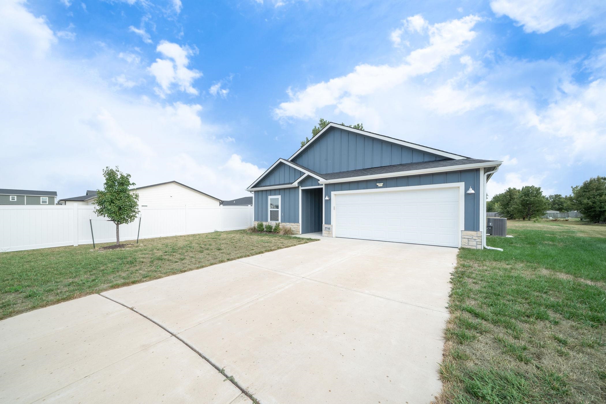 2741 S Cypress Ct, Wichita, KS 67210