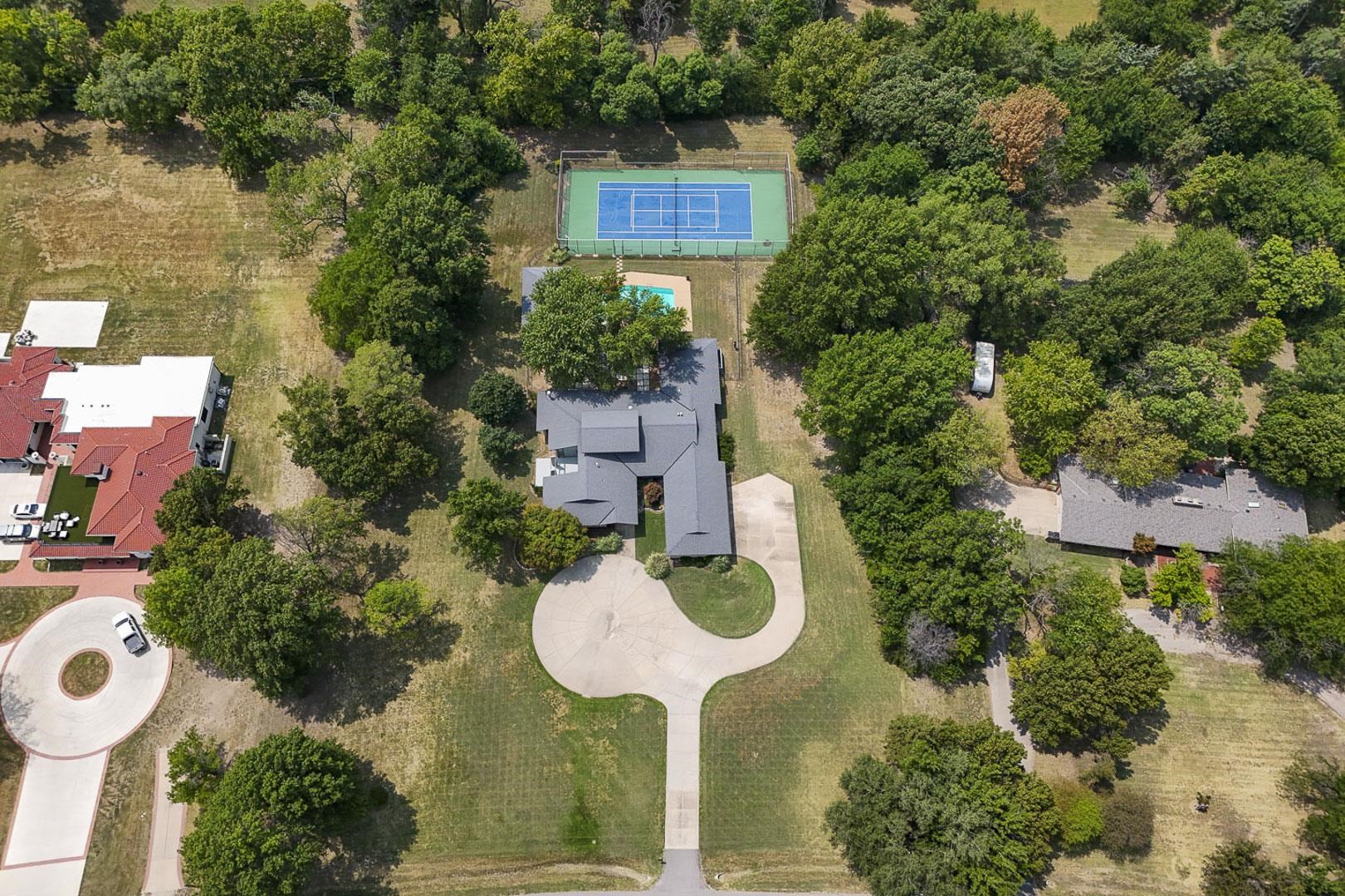 1459 N Homestead, Wichita, KS 67208