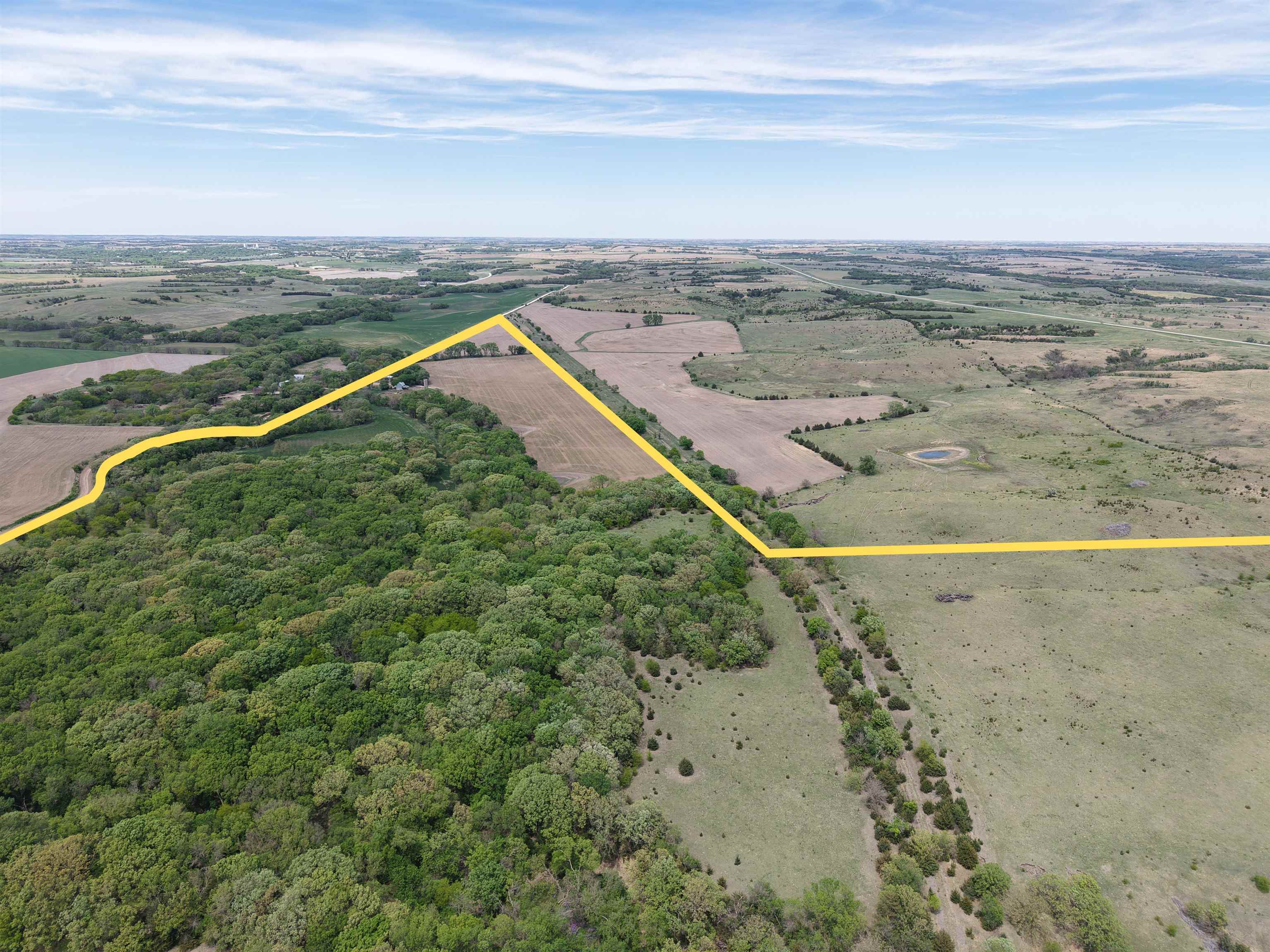 00000 180 Road, Mankato, KS 66956