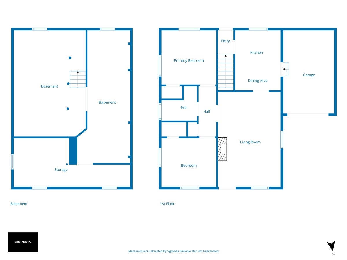 323 E Broadway, Augusta, KS 67010
