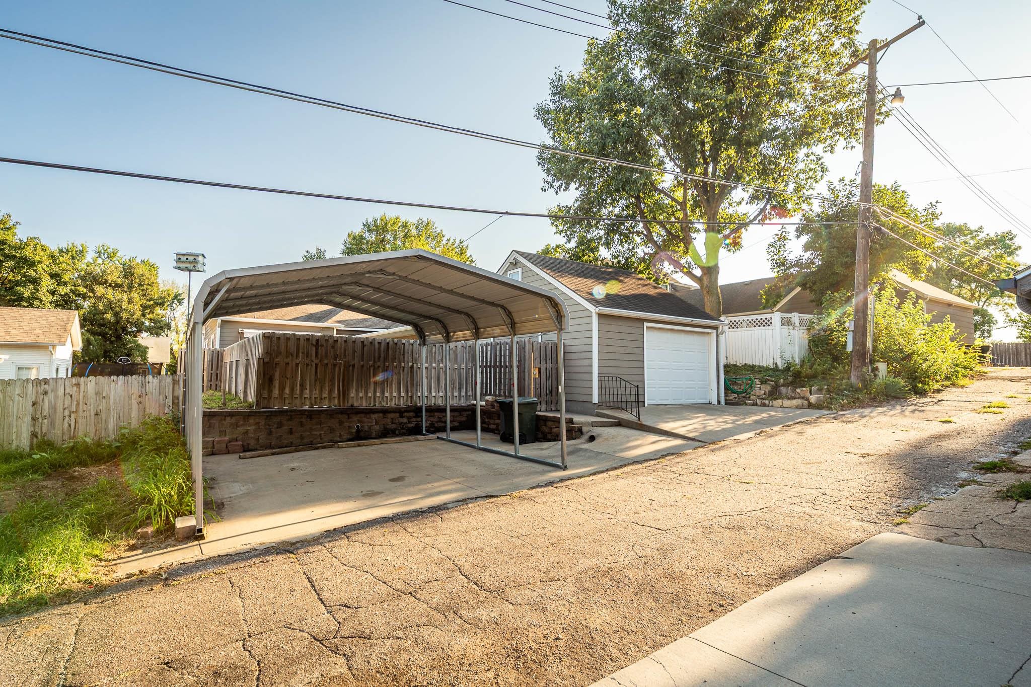315 W 10th, Concordia, KS 66901