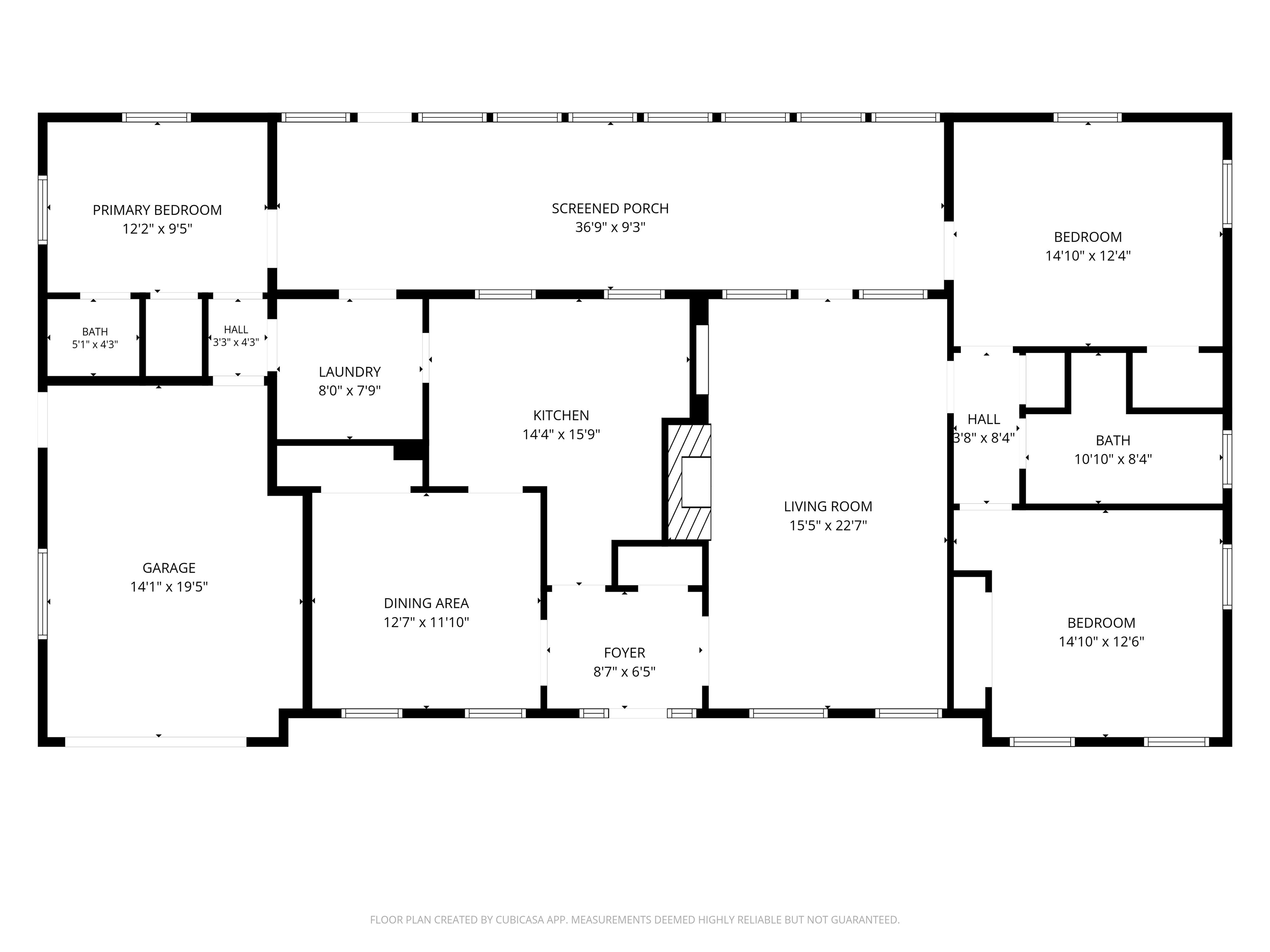 230 N Edgemoor, Wichita, KS 67208