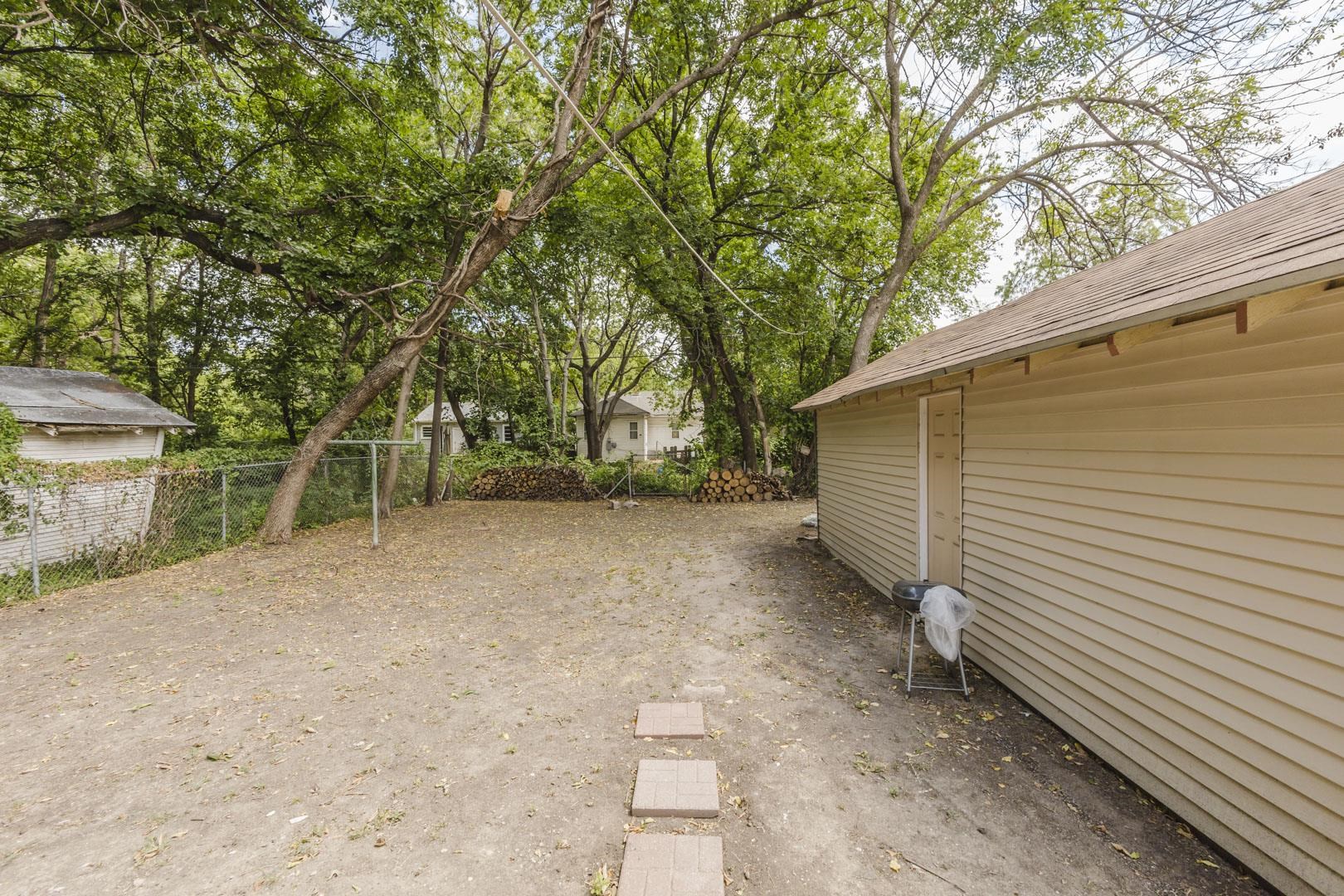 616 N Madison, Wichita, KS 67214