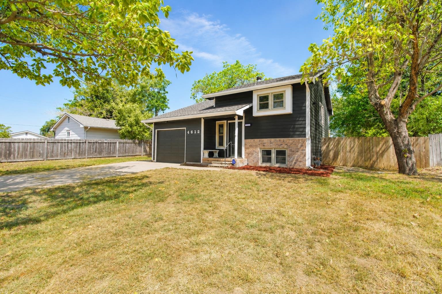 4612 S Elizabeth, Wichita, KS 67217