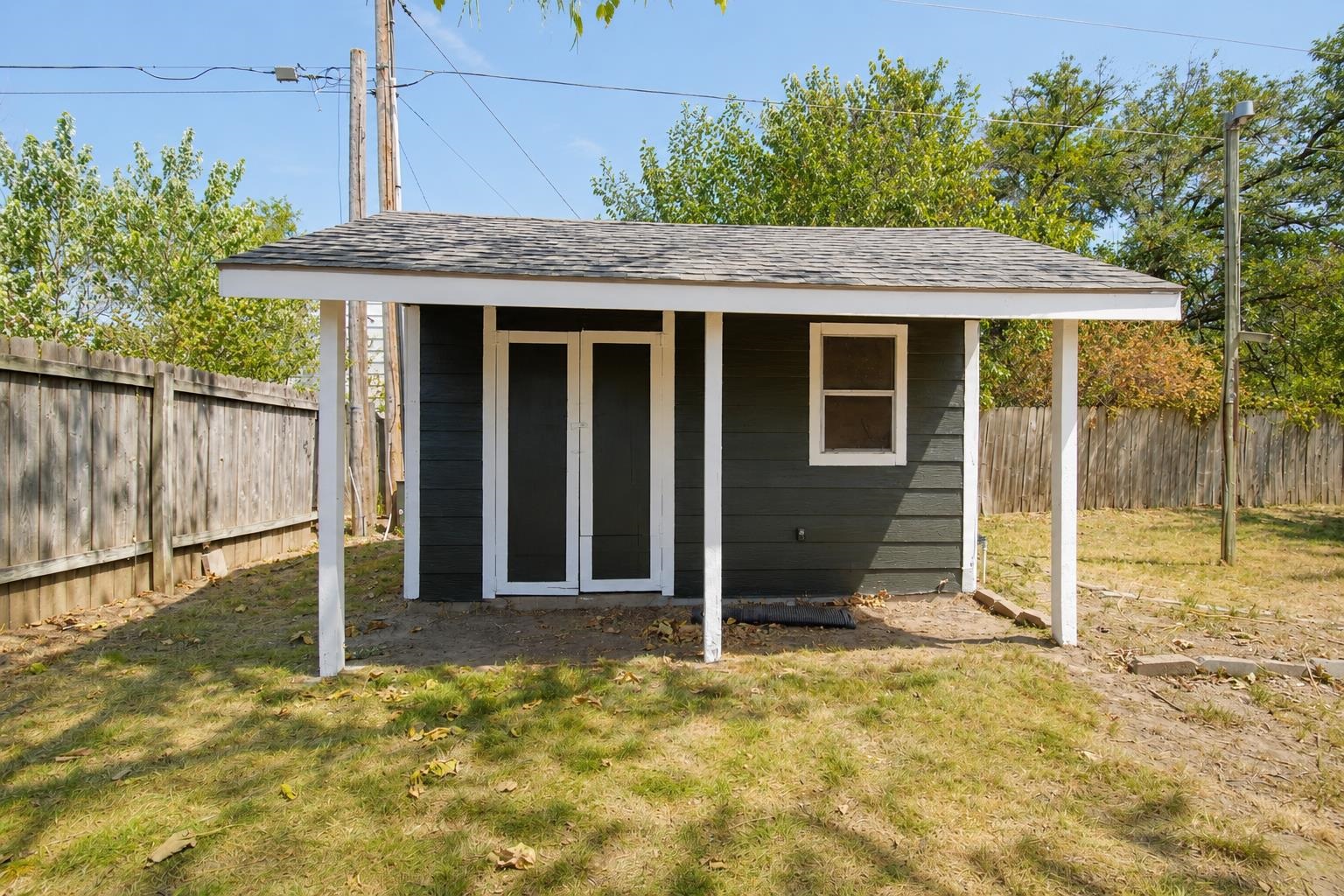 4612 S Elizabeth, Wichita, KS 67217