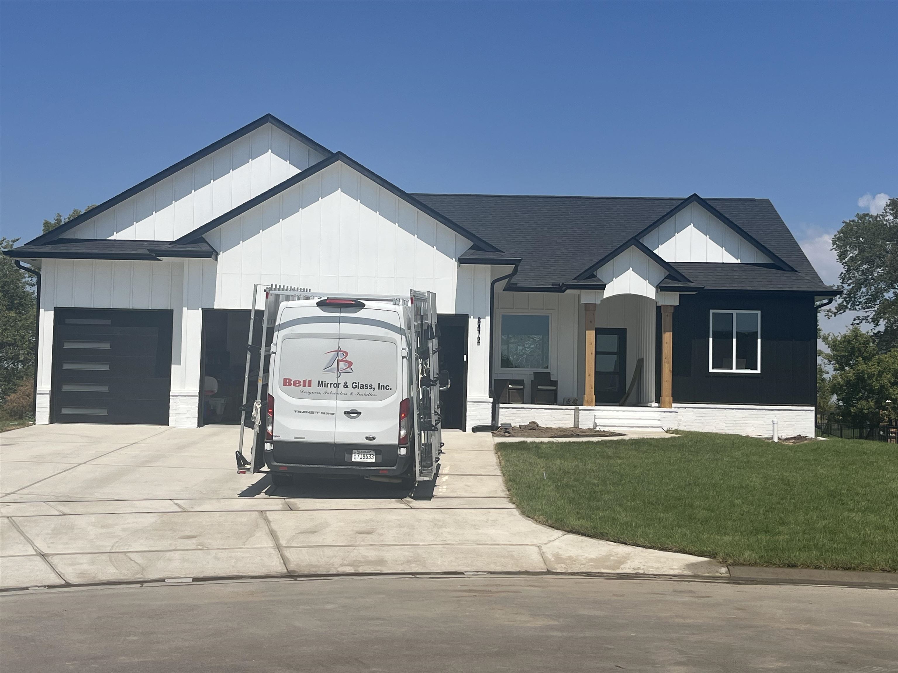 8472 W Pebble St, Maize, KS 67101