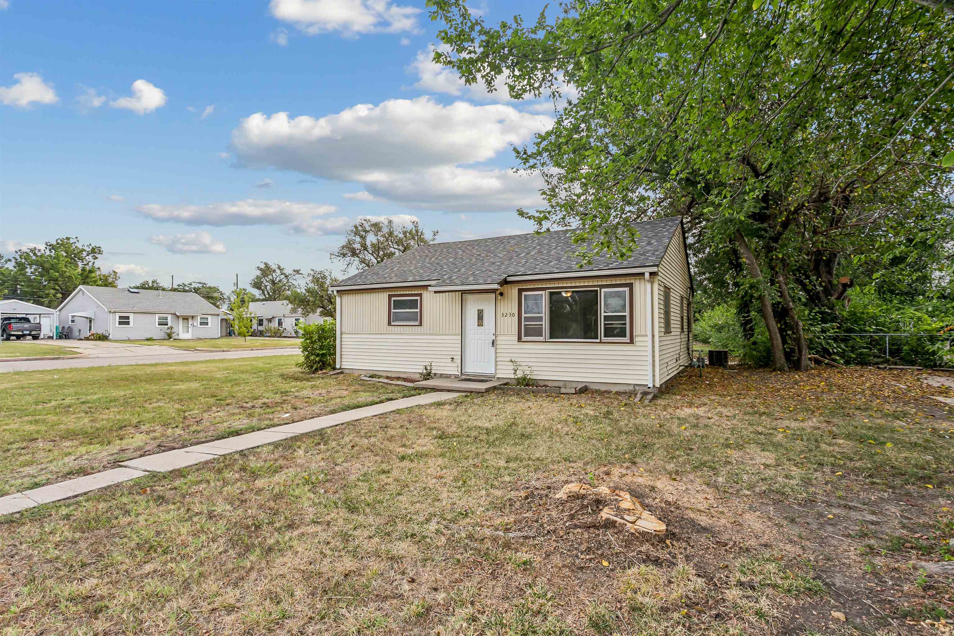3230 S Fern, Wichita, KS 67217
