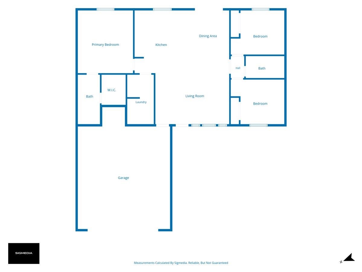960 N Clover, Goddard, KS 67052