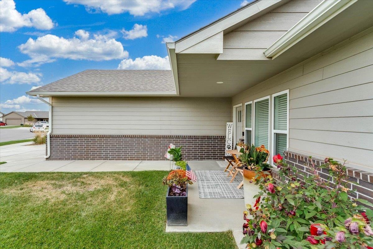 960 N Cloverleaf, Goddard, KS 67052