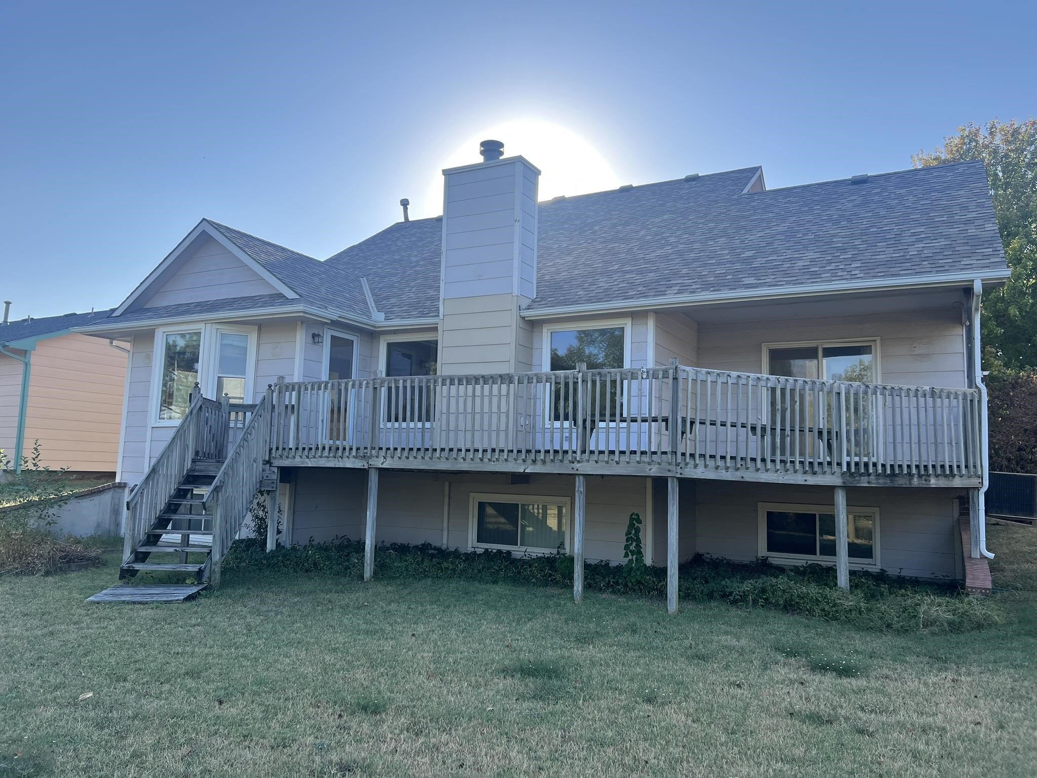 4278 N Westlake, Bel Aire, KS 67220