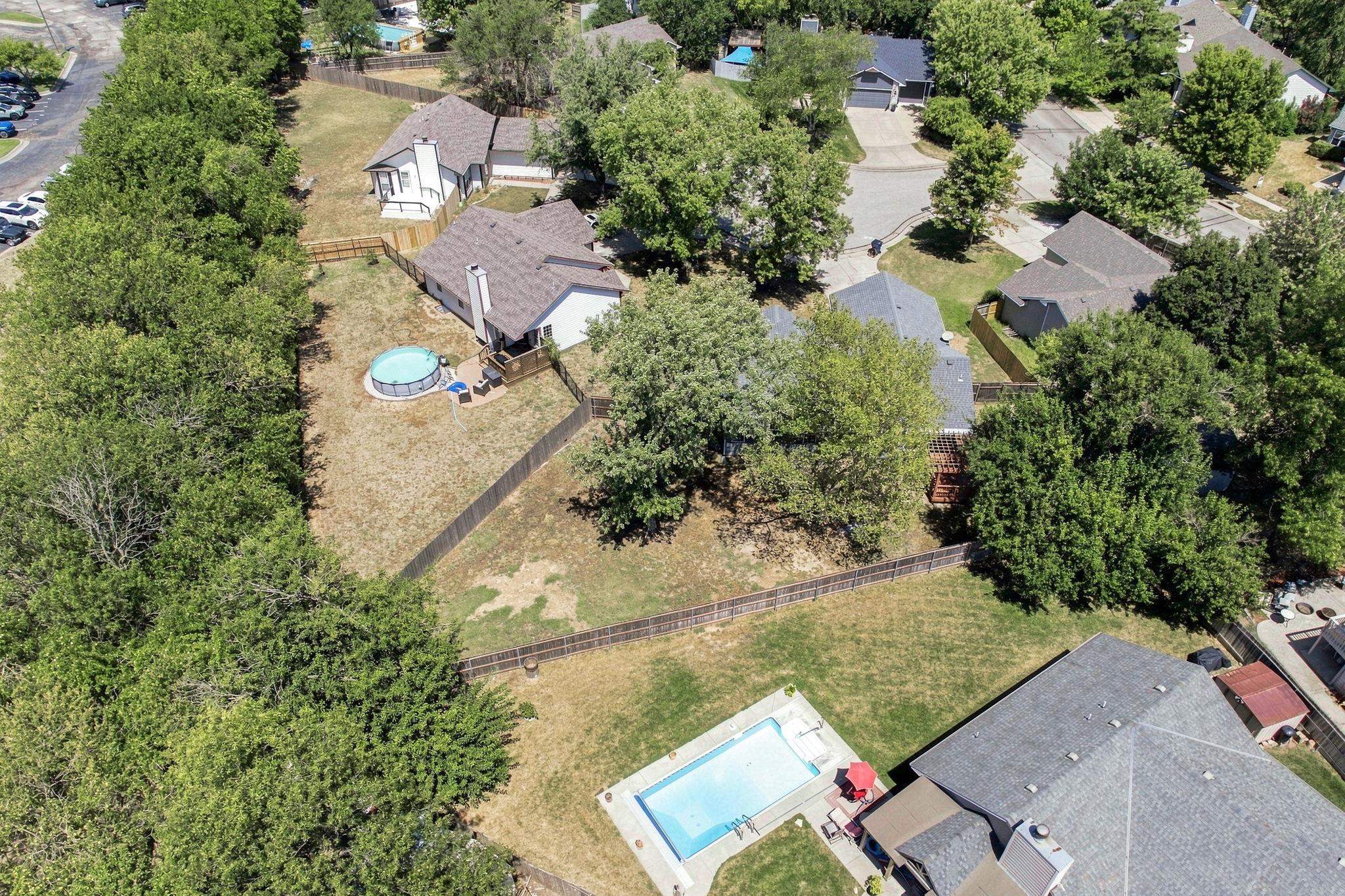 345 S Firefly Ct, Wichita, KS 67235