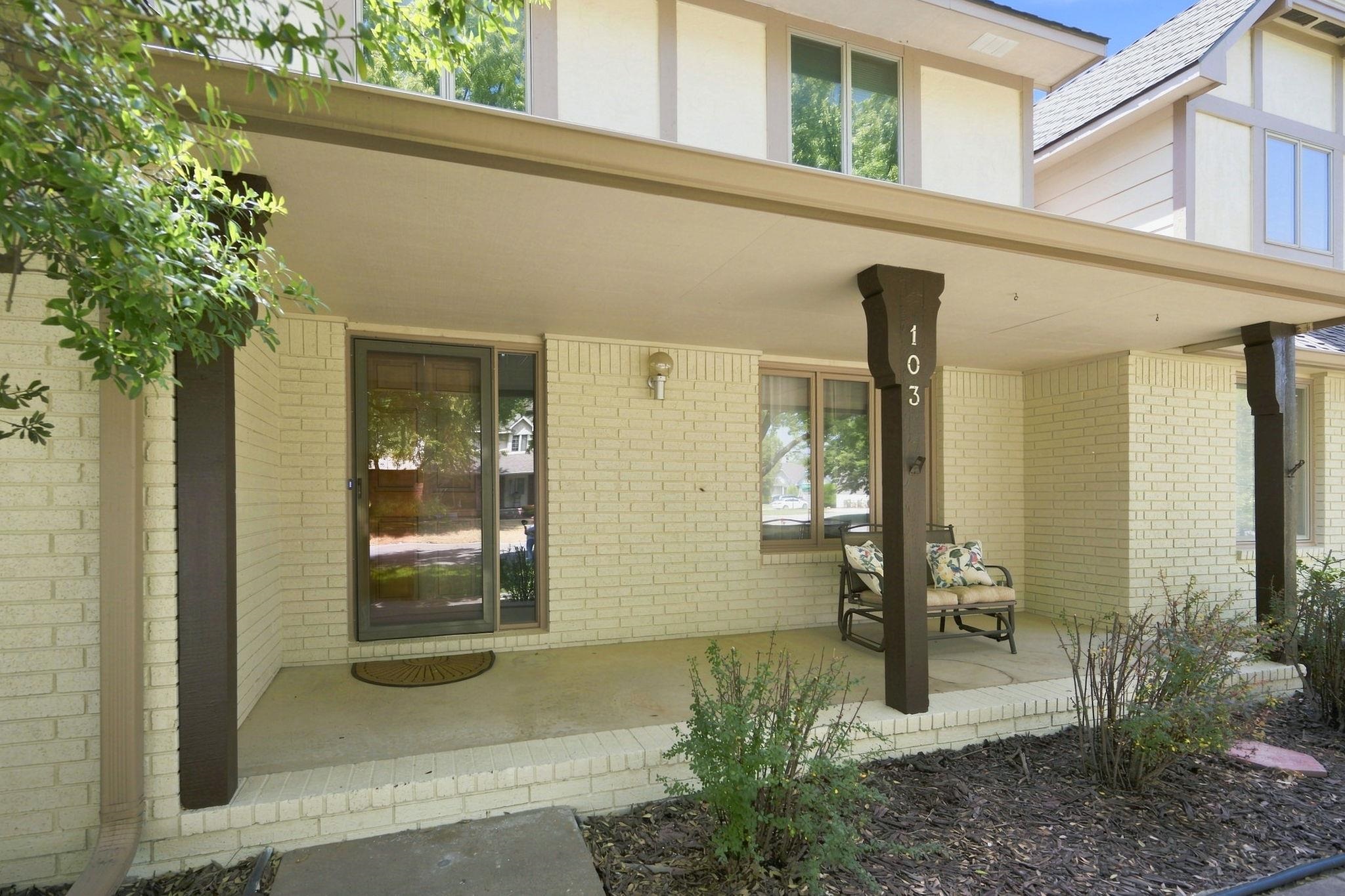 103 N Prescott St, Wichita, KS 67212