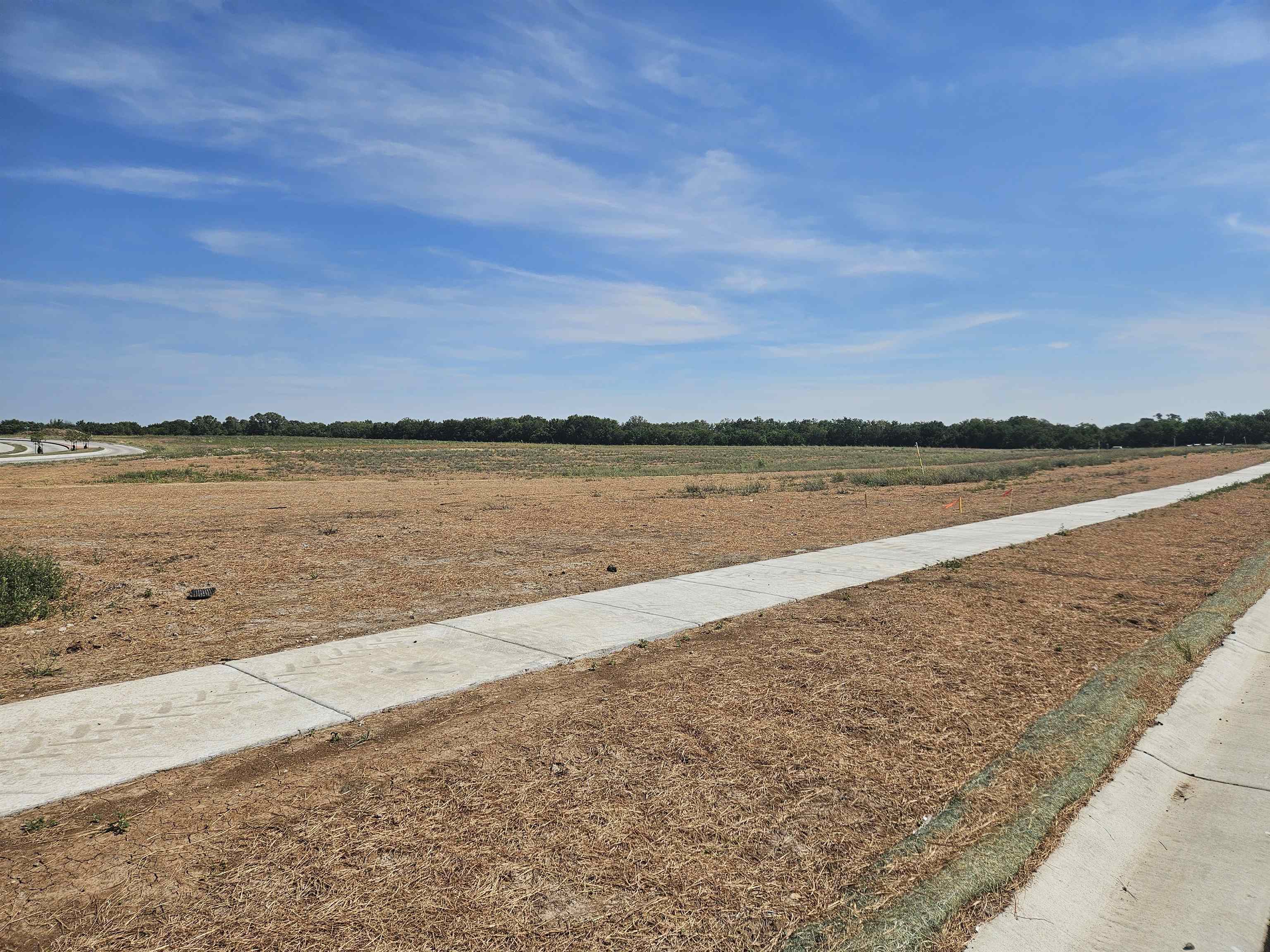 1494 E Hiddenfalls St Lot 2, Block B, Vista Ridge 2nd Addition, Andover, KS 67002