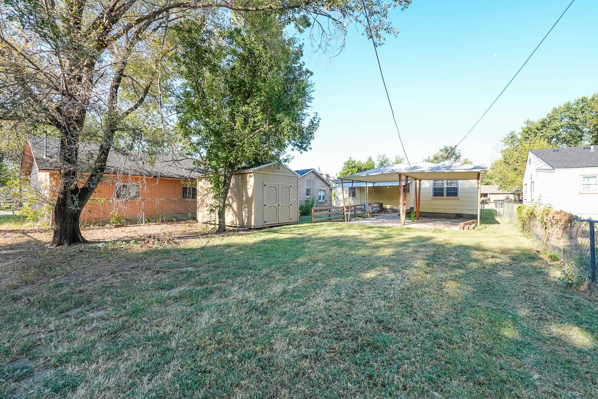 712 N 8th, Arkansas City, KS 67005