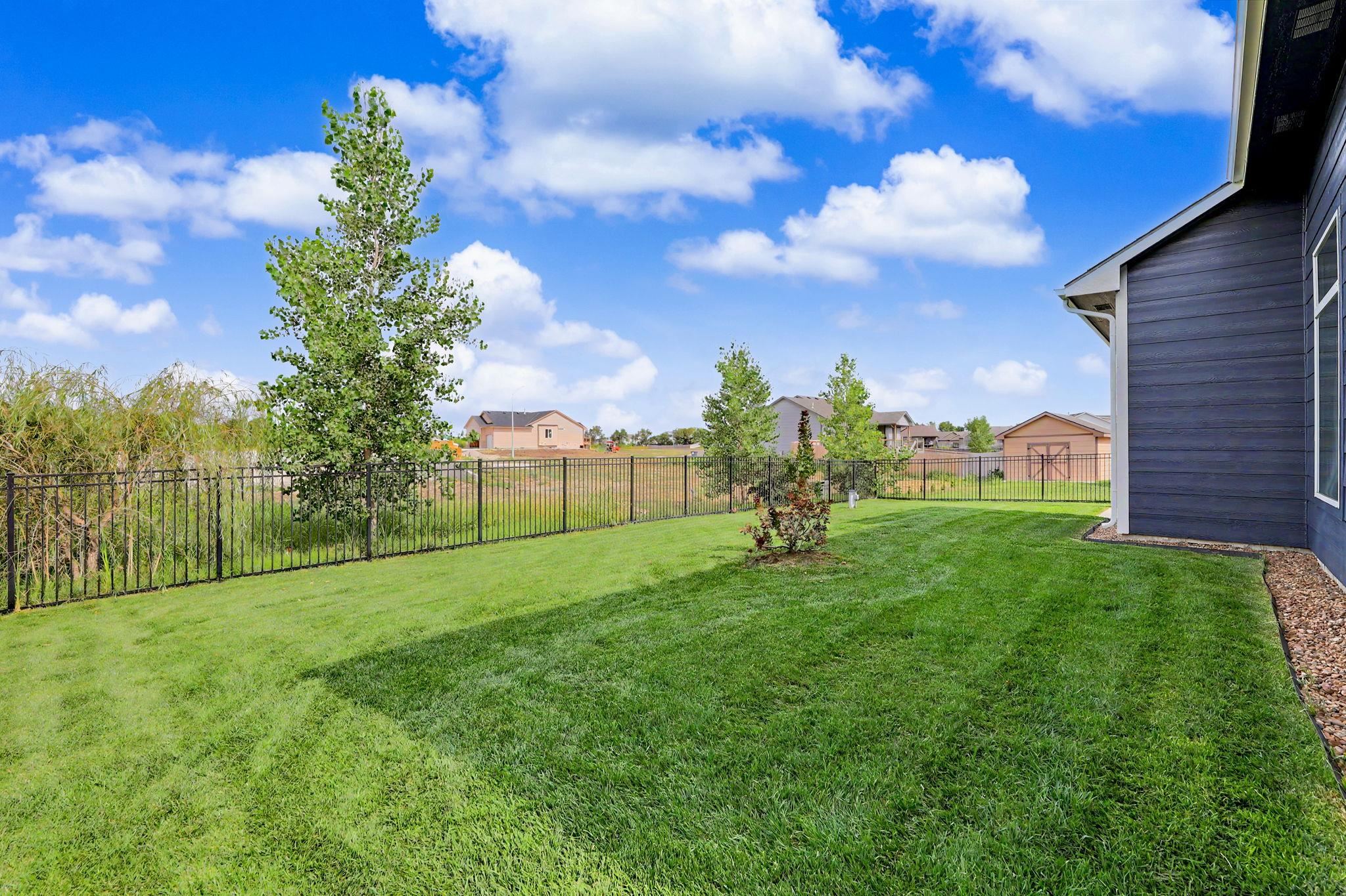 2117 S Michelle, Wichita, KS 67207
