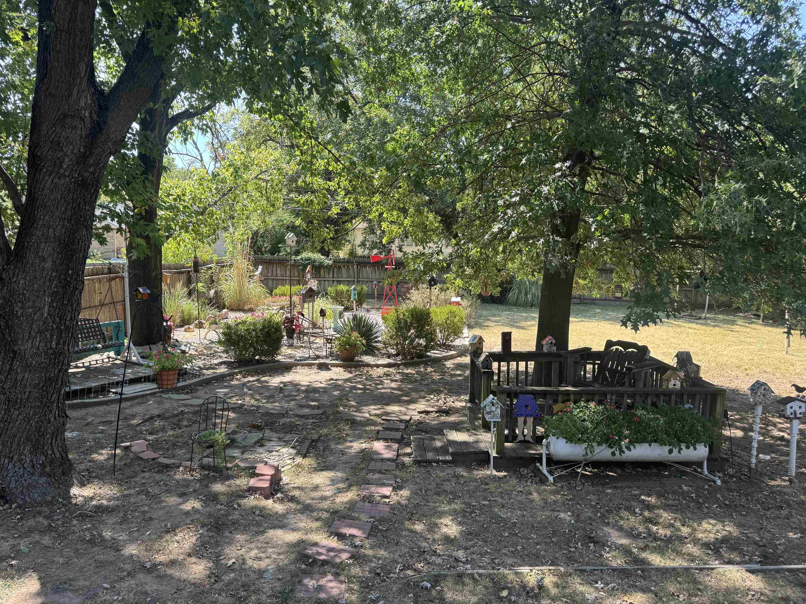 1701 E 7th, Winfield, KS 67156