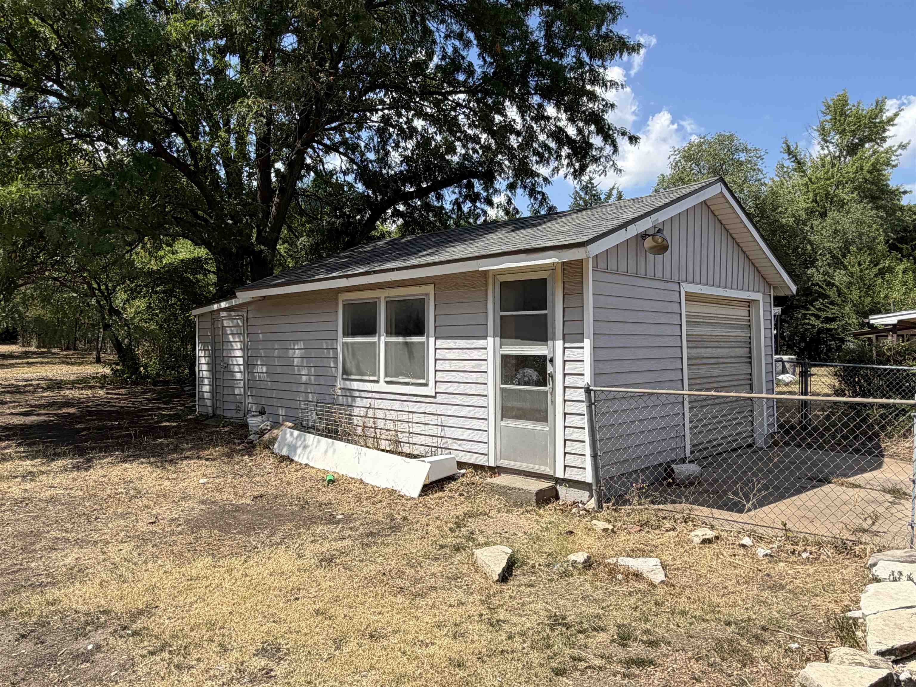 619 Alexander, Winfield, KS 67156